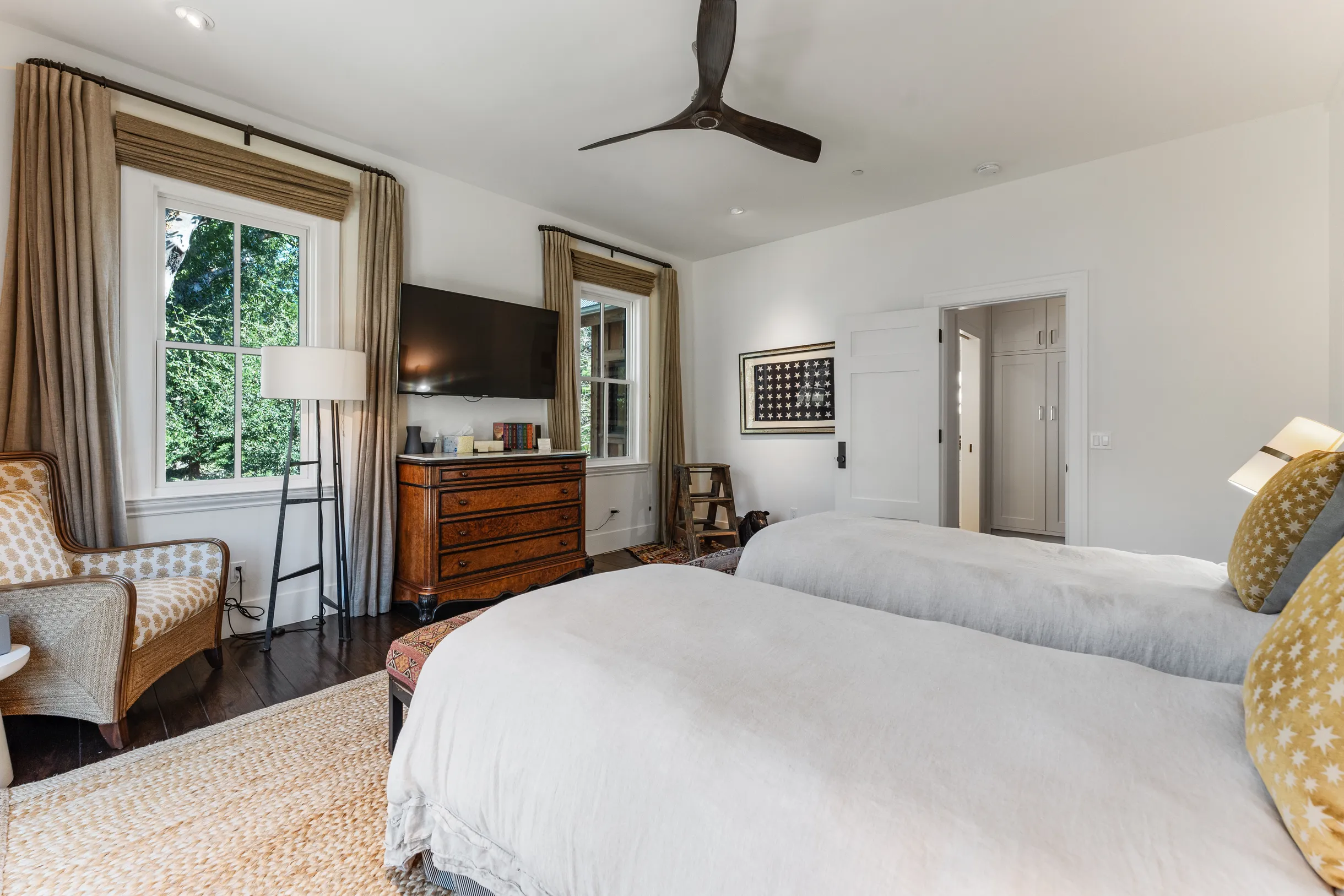 Wander Sonoma Creek #51