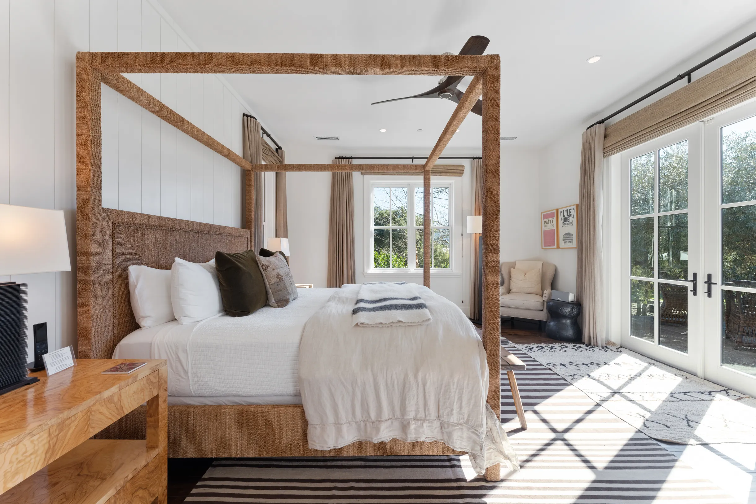 Wander Sonoma Creek #16