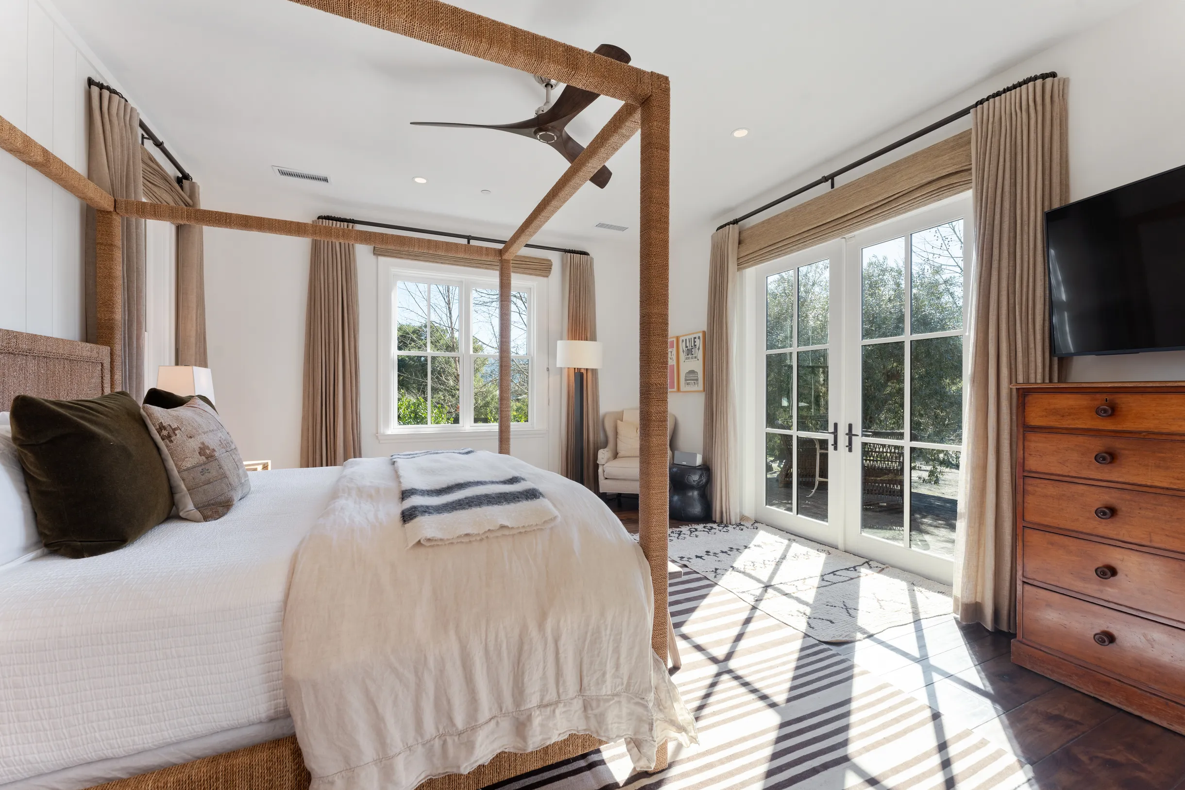 Wander Sonoma Creek #29