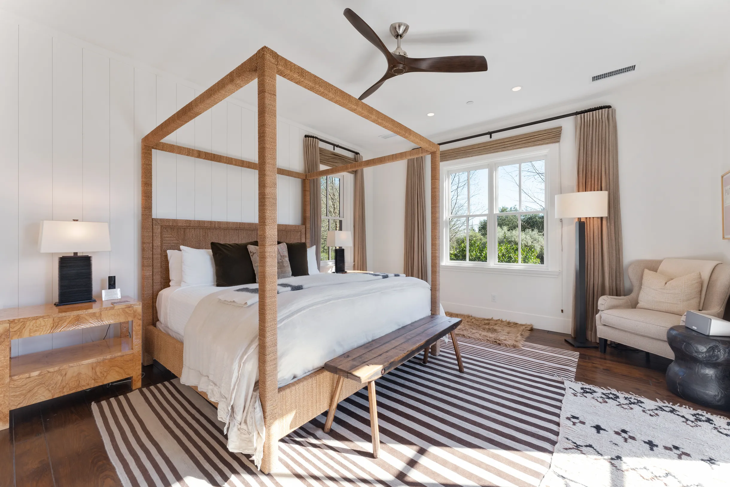 Wander Sonoma Creek #81