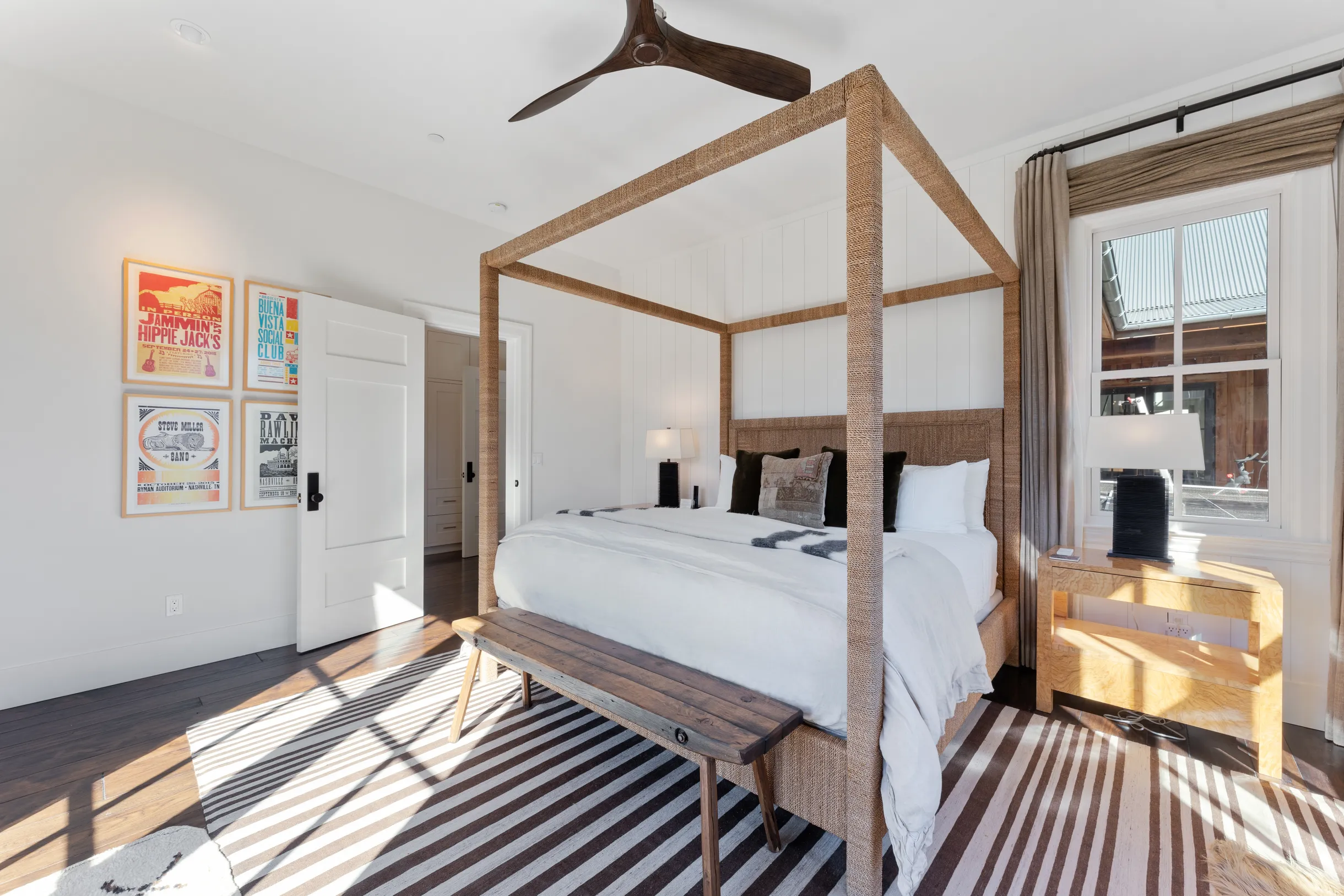 Wander Sonoma Creek #68