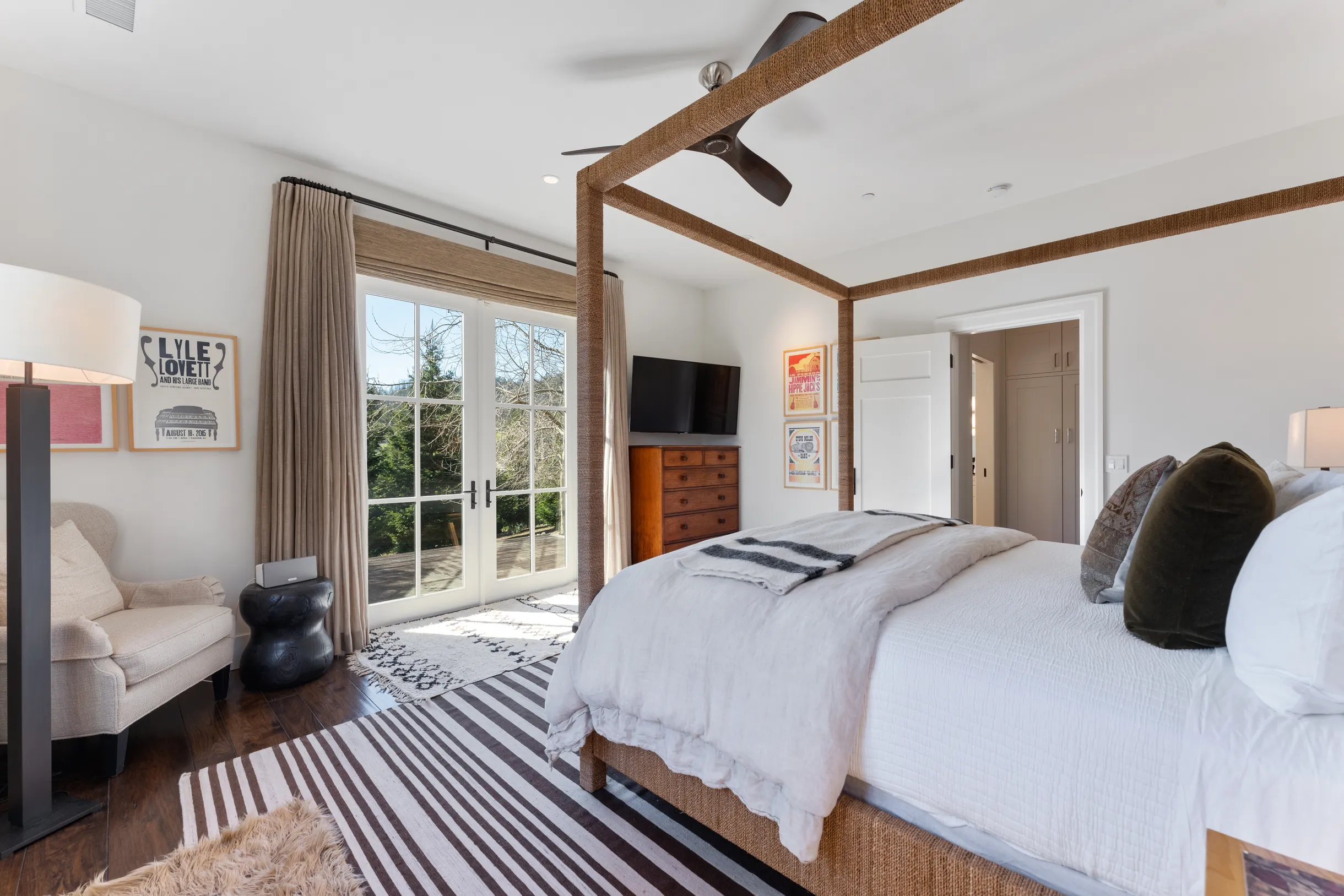 Wander Sonoma Creek #74