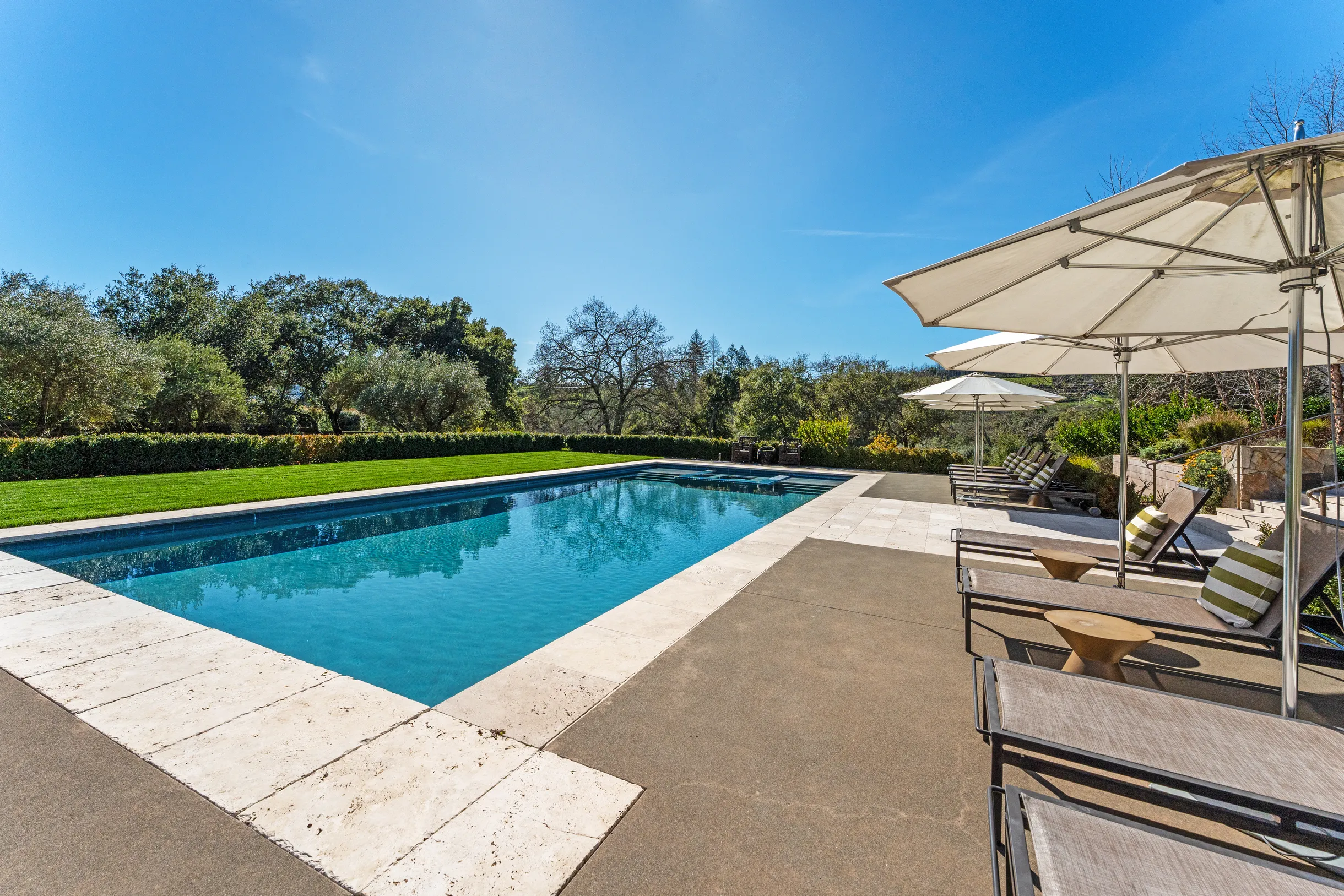 Wander Sonoma Creek #94