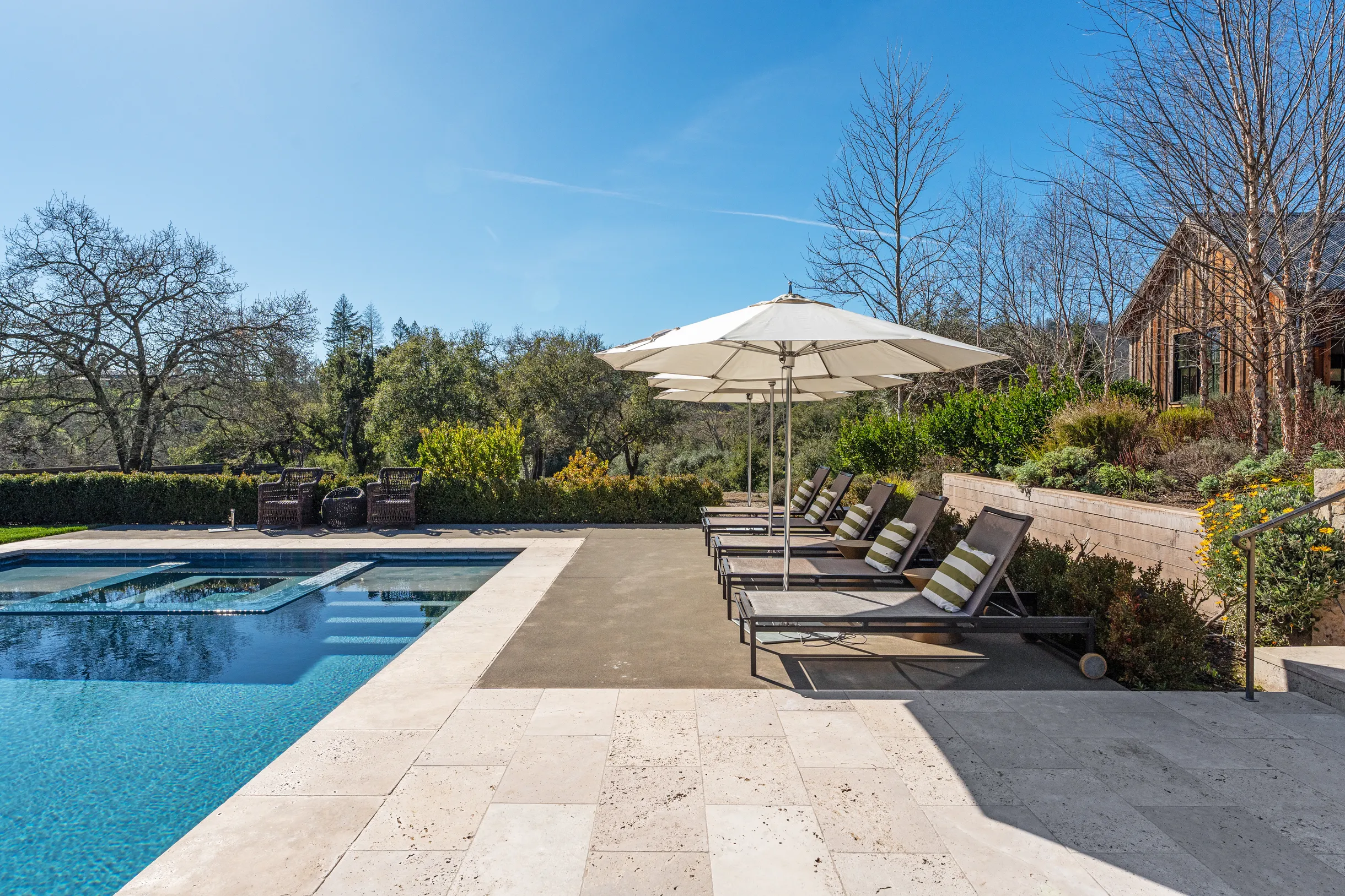 Wander Sonoma Creek #96