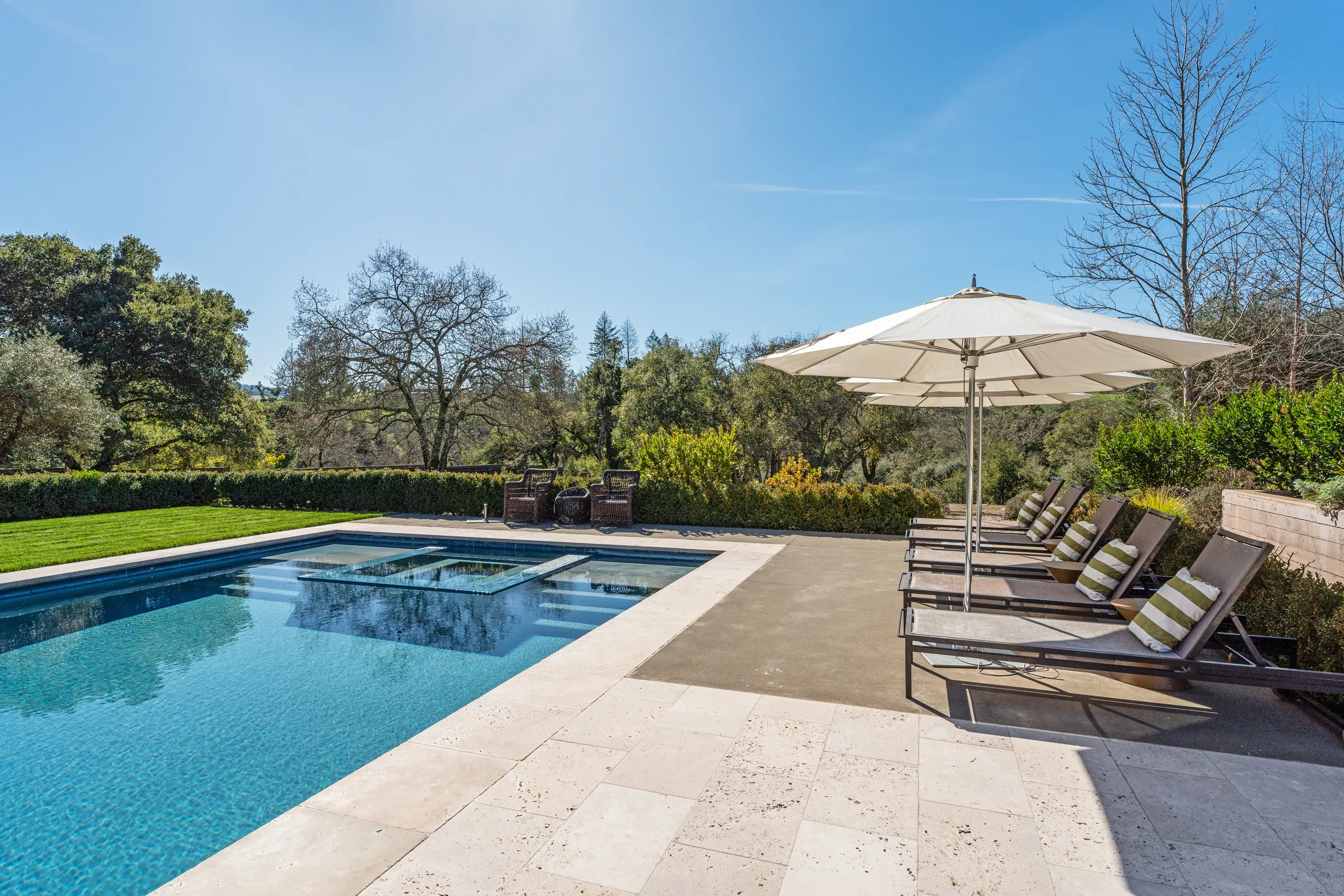 Wander Sonoma Creek #98