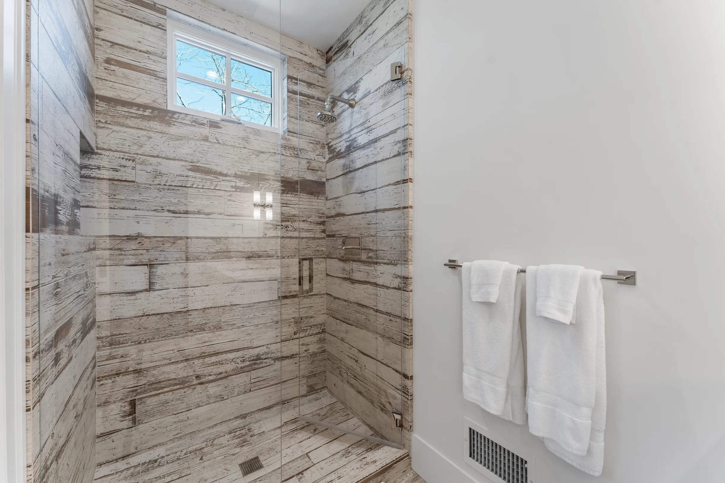 Wander Sonoma Creek #52