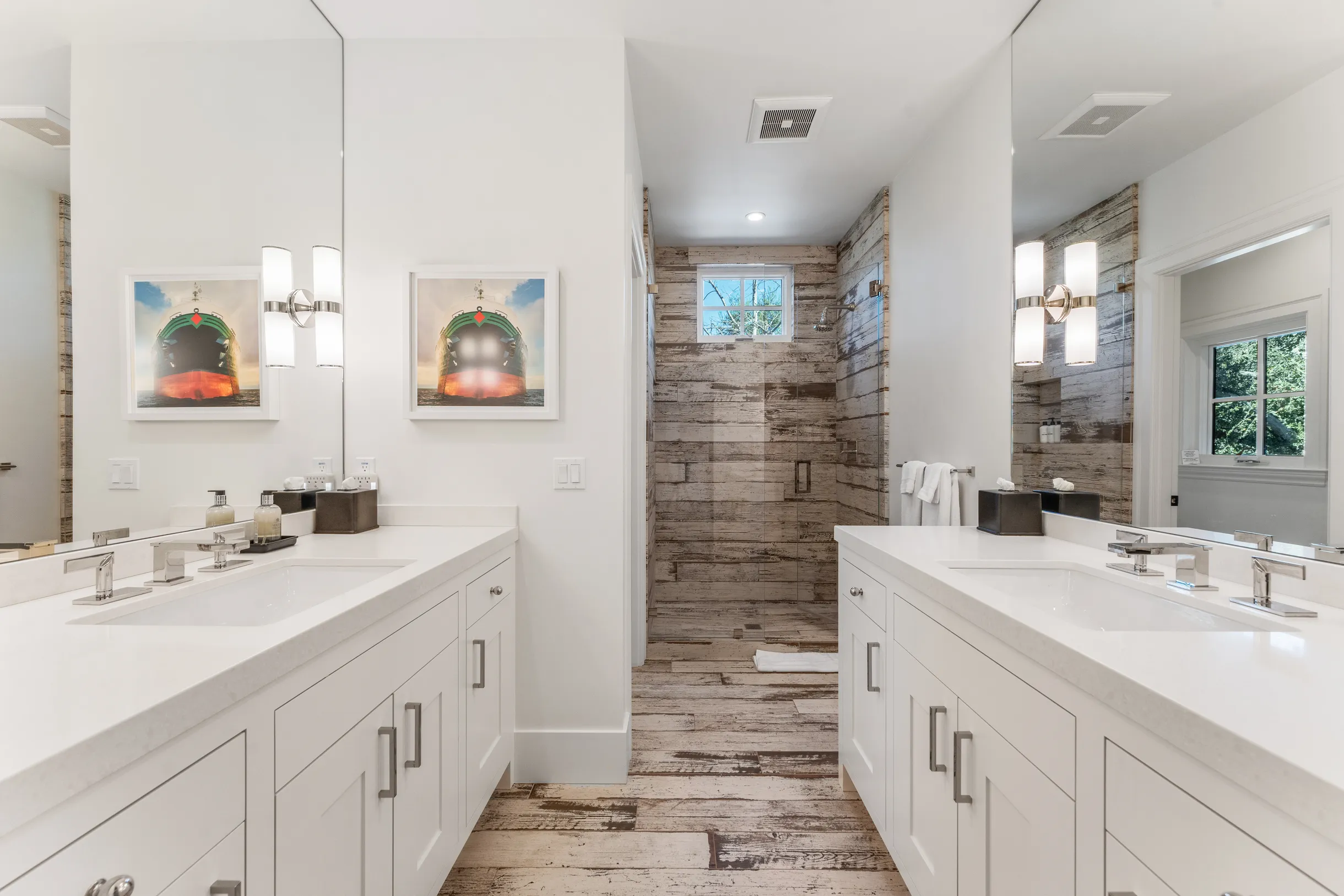 Wander Sonoma Creek #75