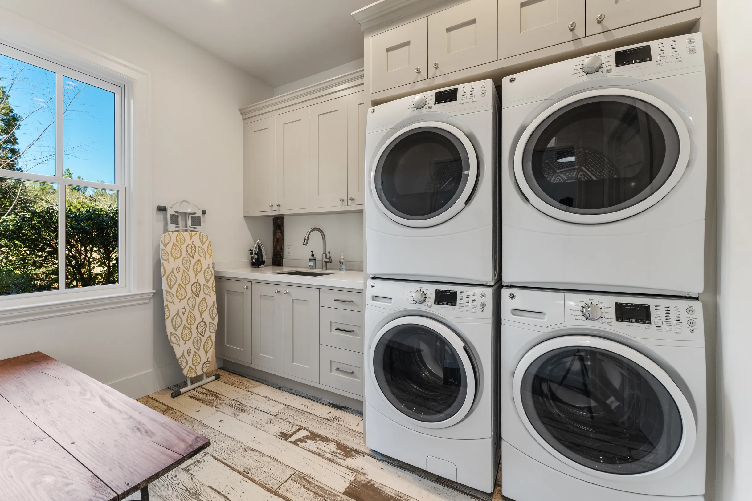 Wander Sonoma Creek #30