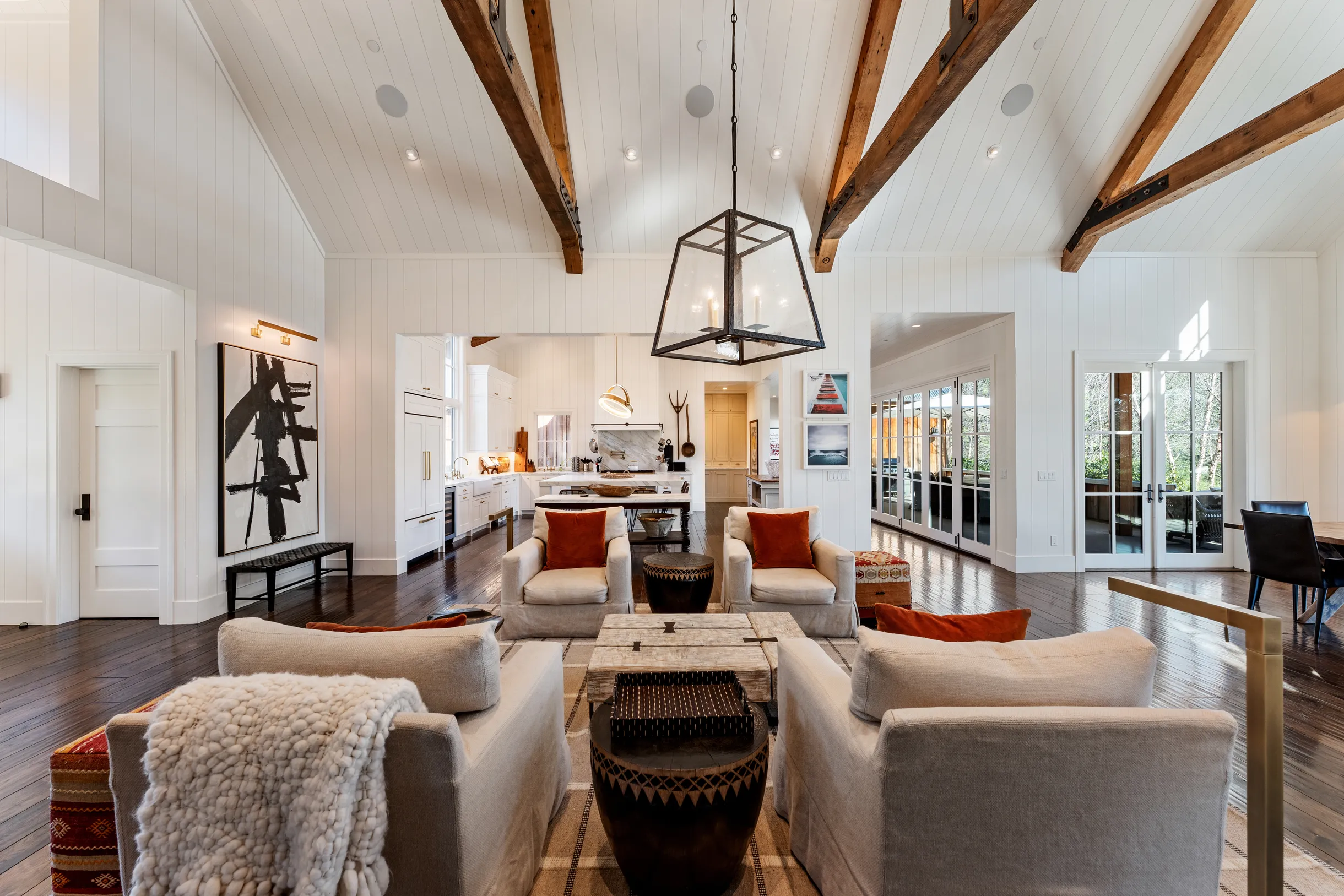 Wander Sonoma Creek #61