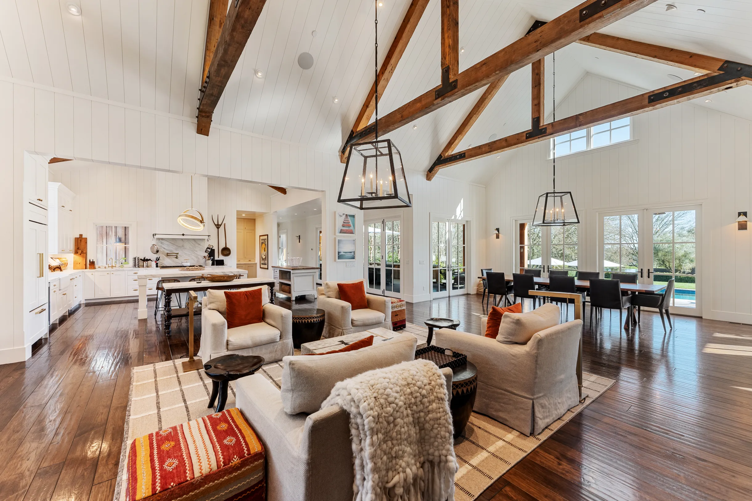 Wander Sonoma Creek #31