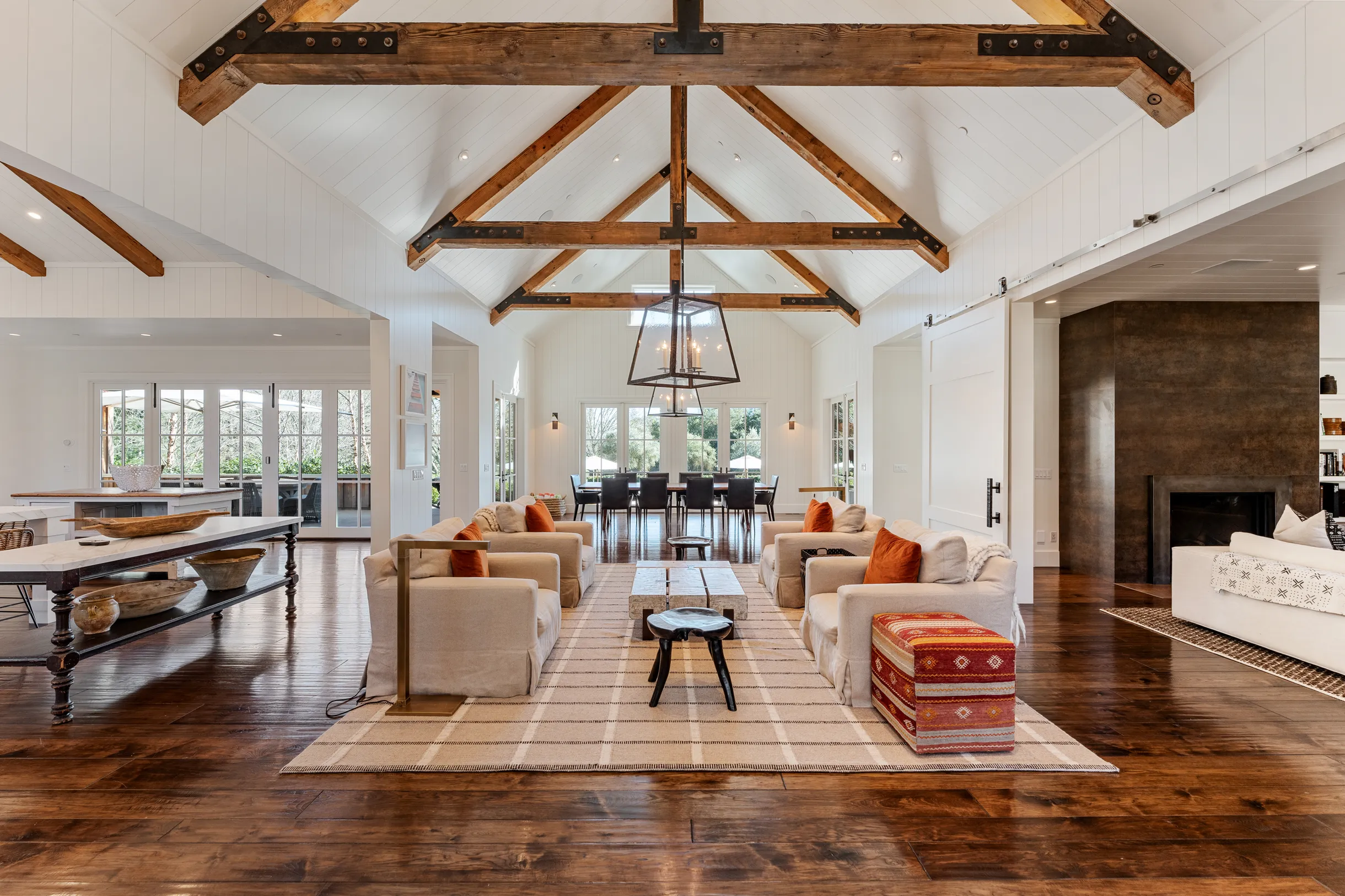 Wander Sonoma Creek #45