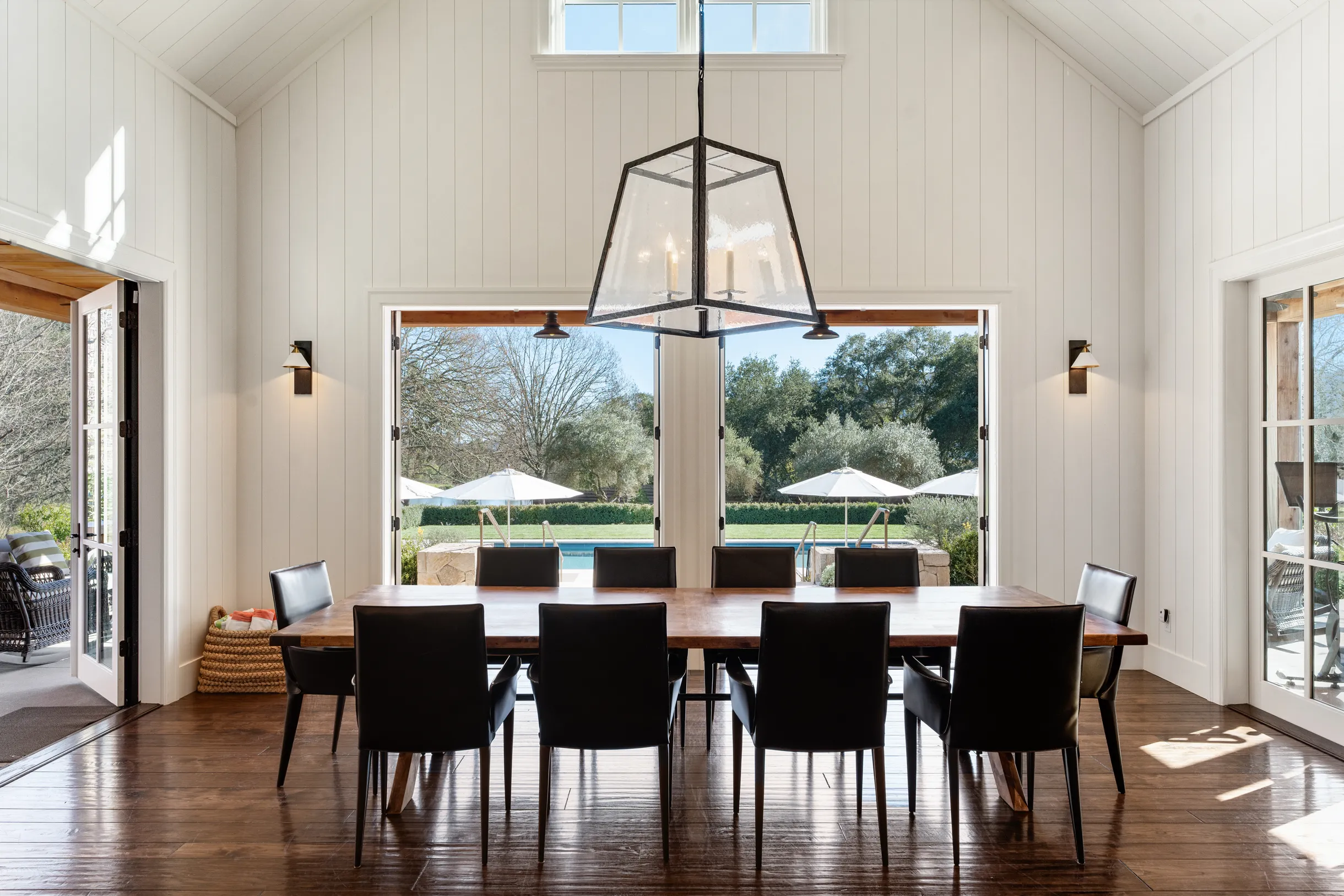 Wander Sonoma Creek #17