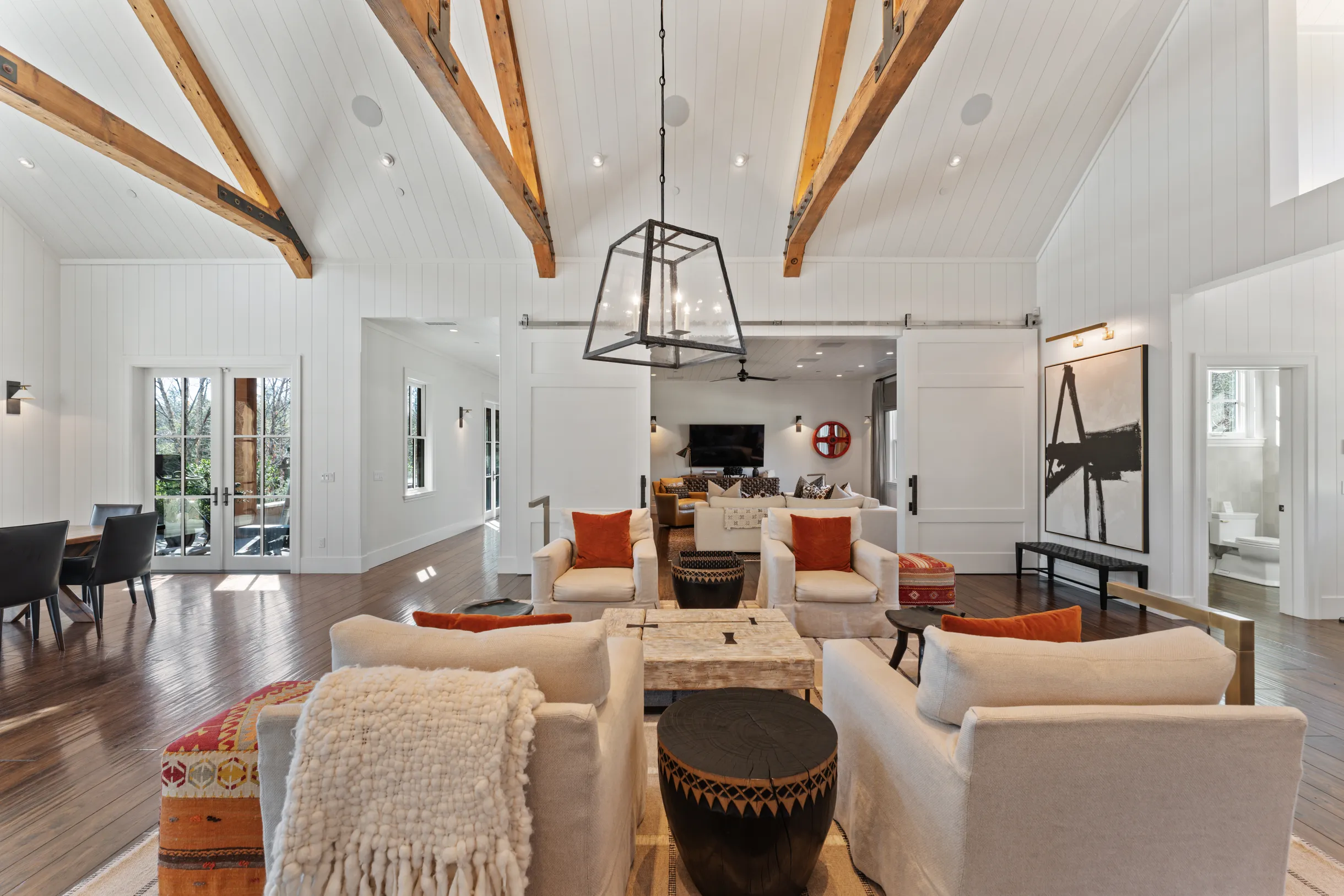 Wander Sonoma Creek #53