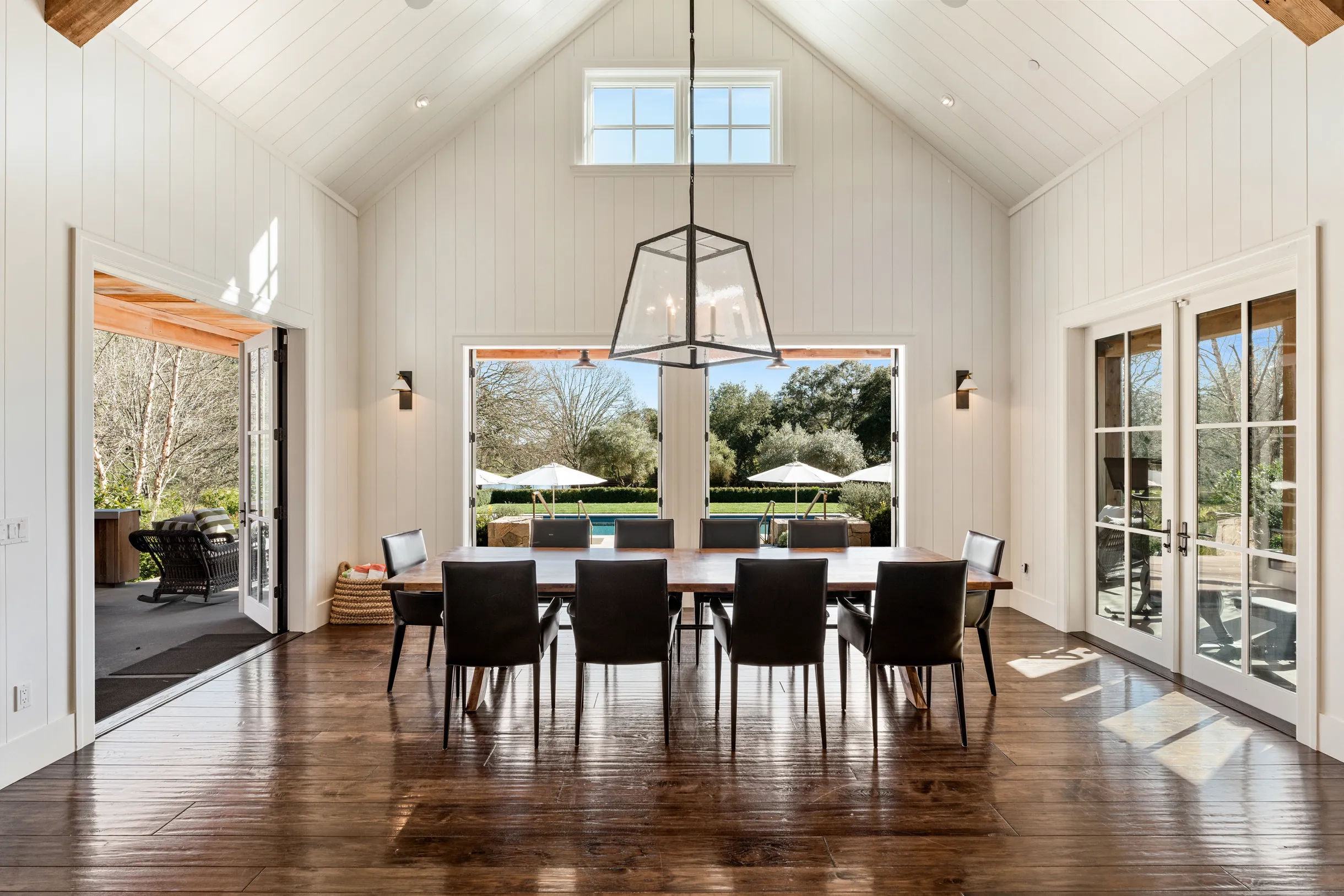 Wander Sonoma Creek #32