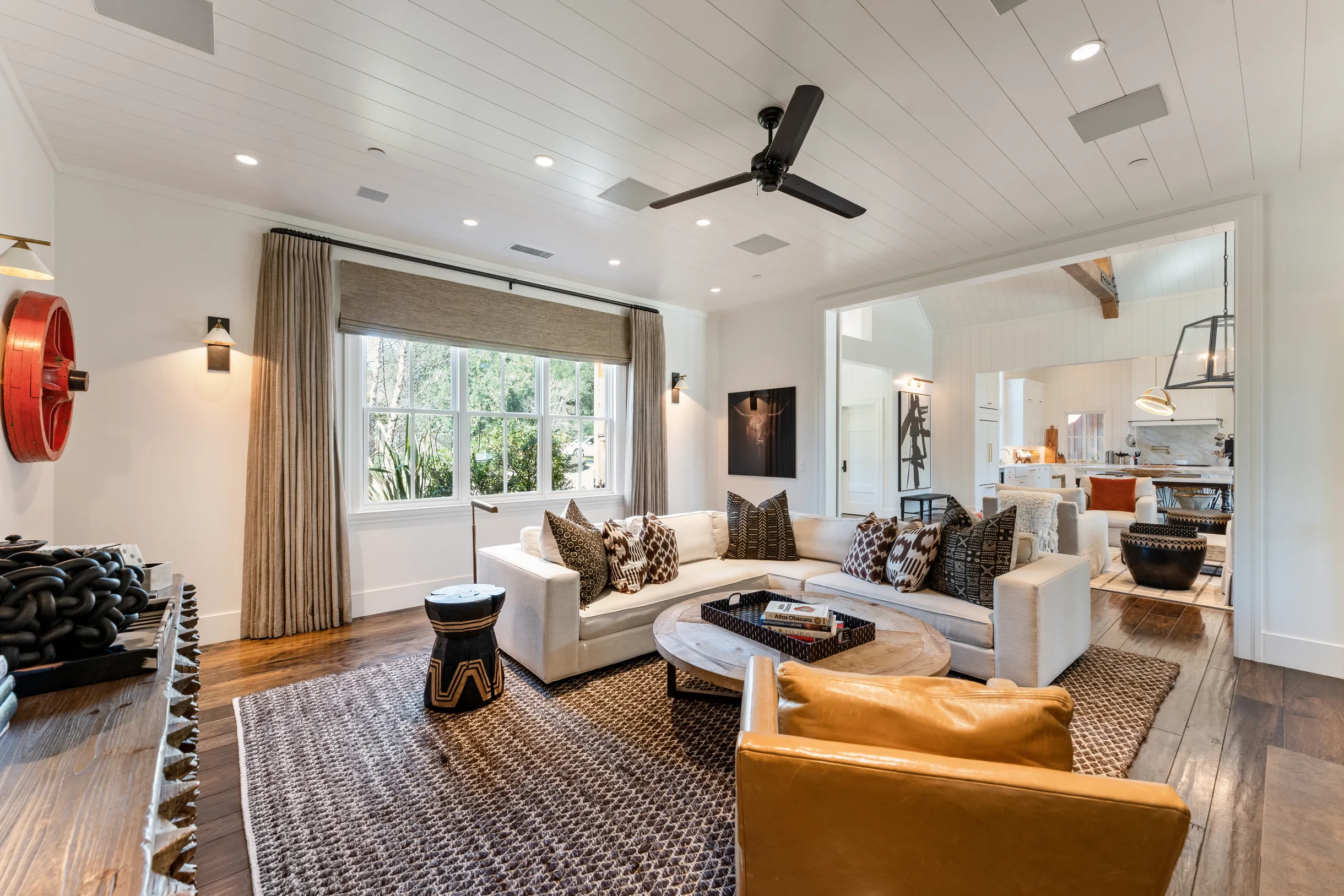 Wander Sonoma Creek #46