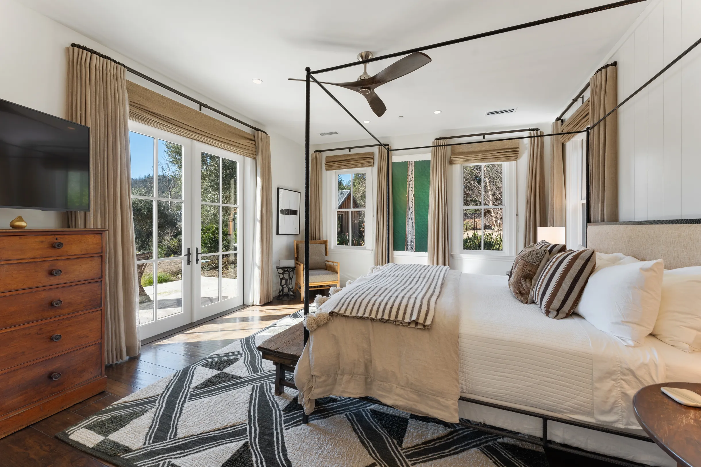 Wander Sonoma Creek #33