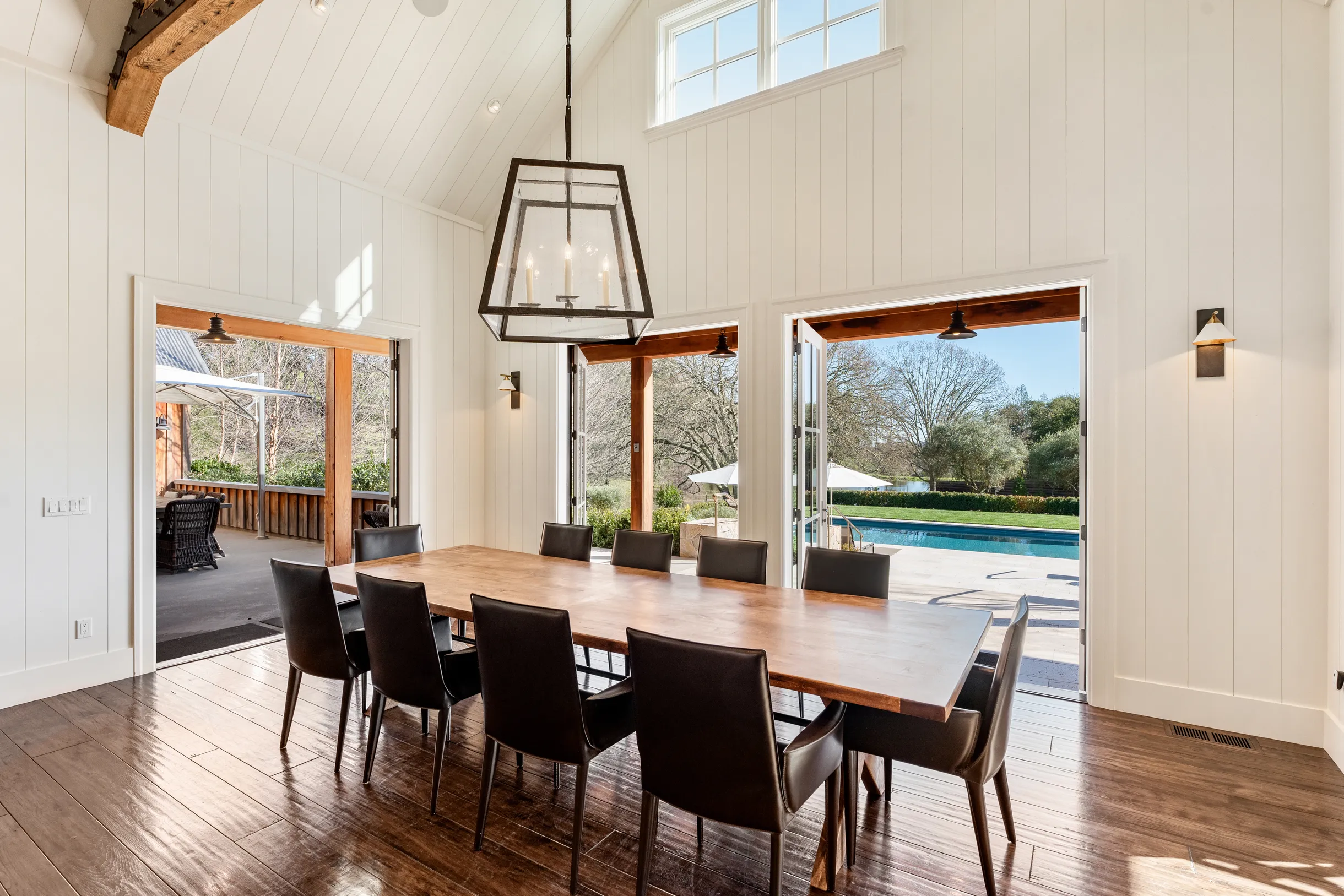 Wander Sonoma Creek #47