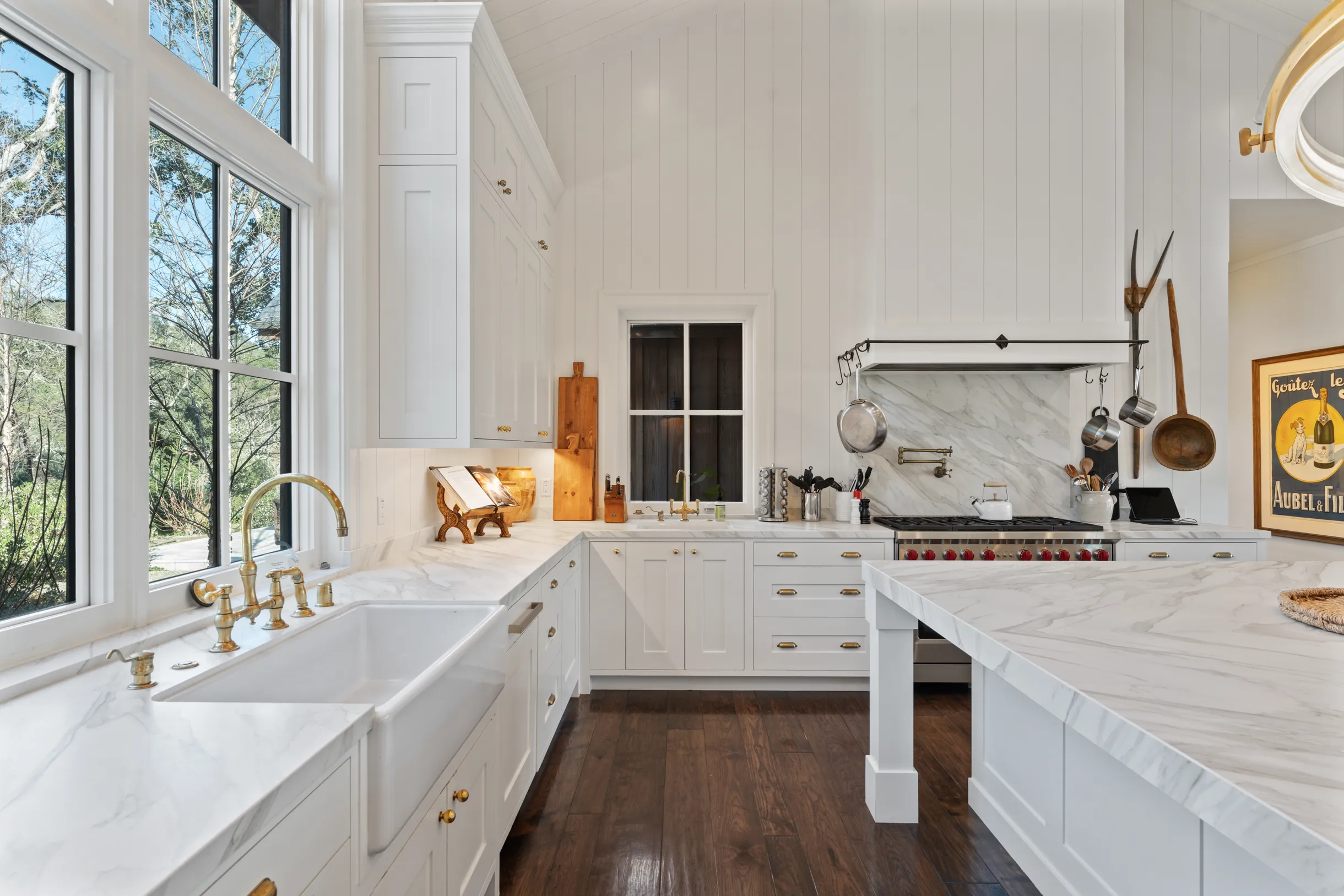 Wander Sonoma Creek #76