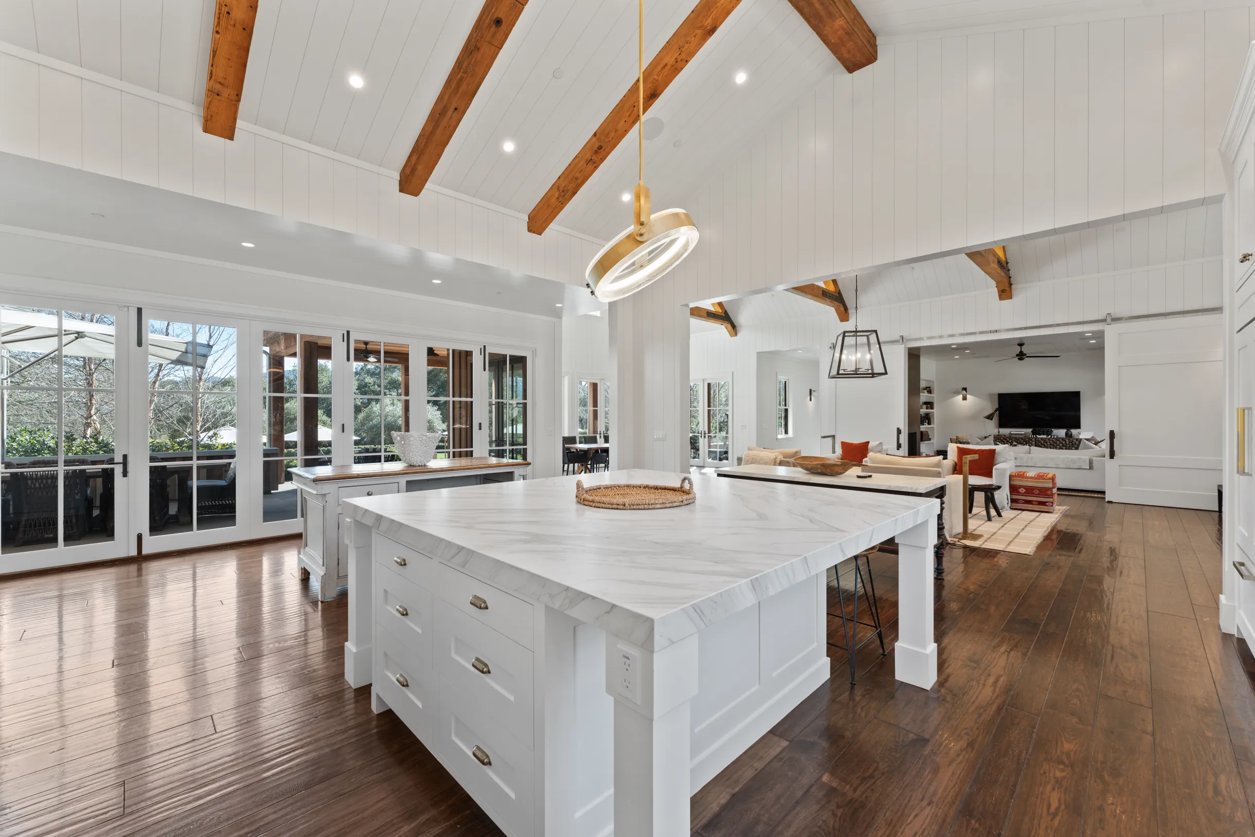 Wander Sonoma Creek #34