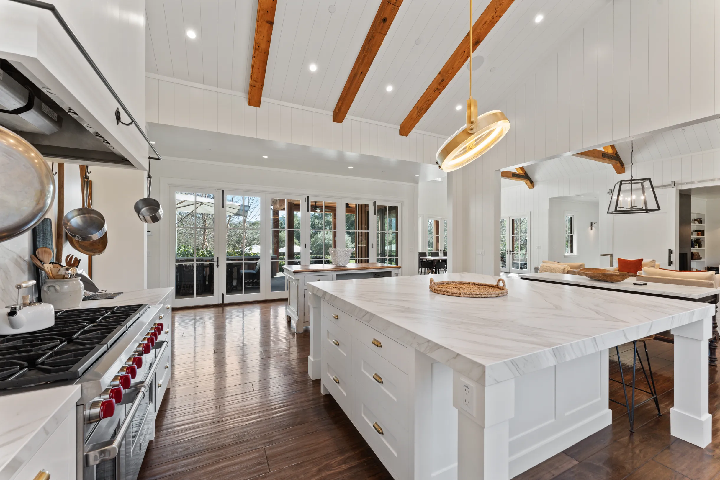 Wander Sonoma Creek #82