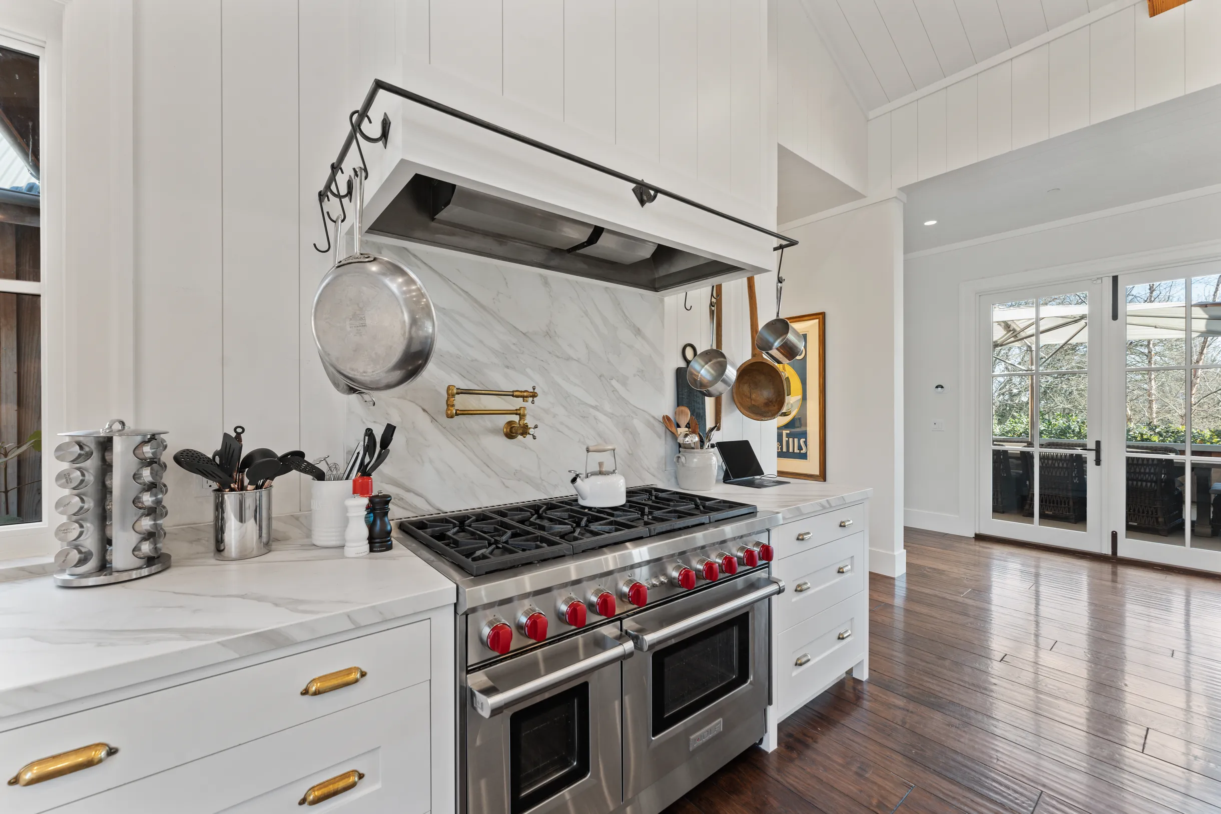 Wander Sonoma Creek #85