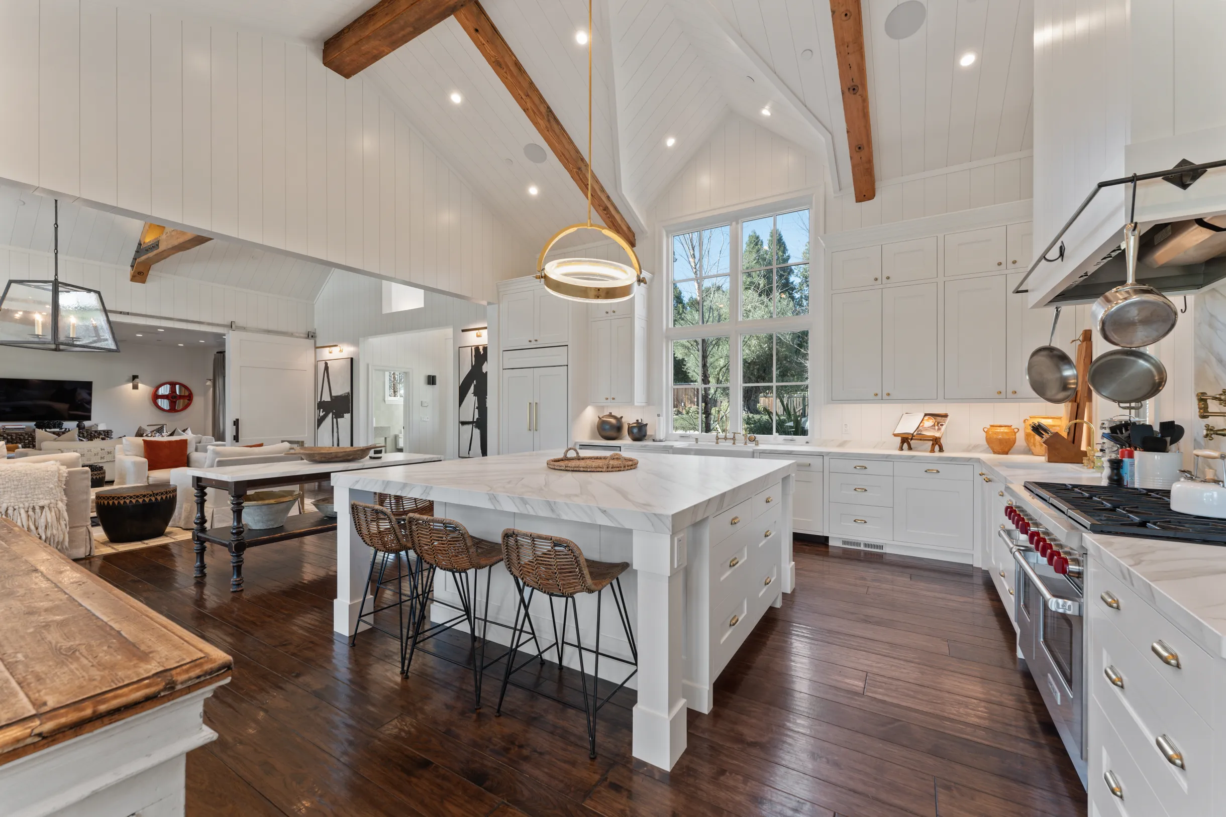 Wander Sonoma Creek #87