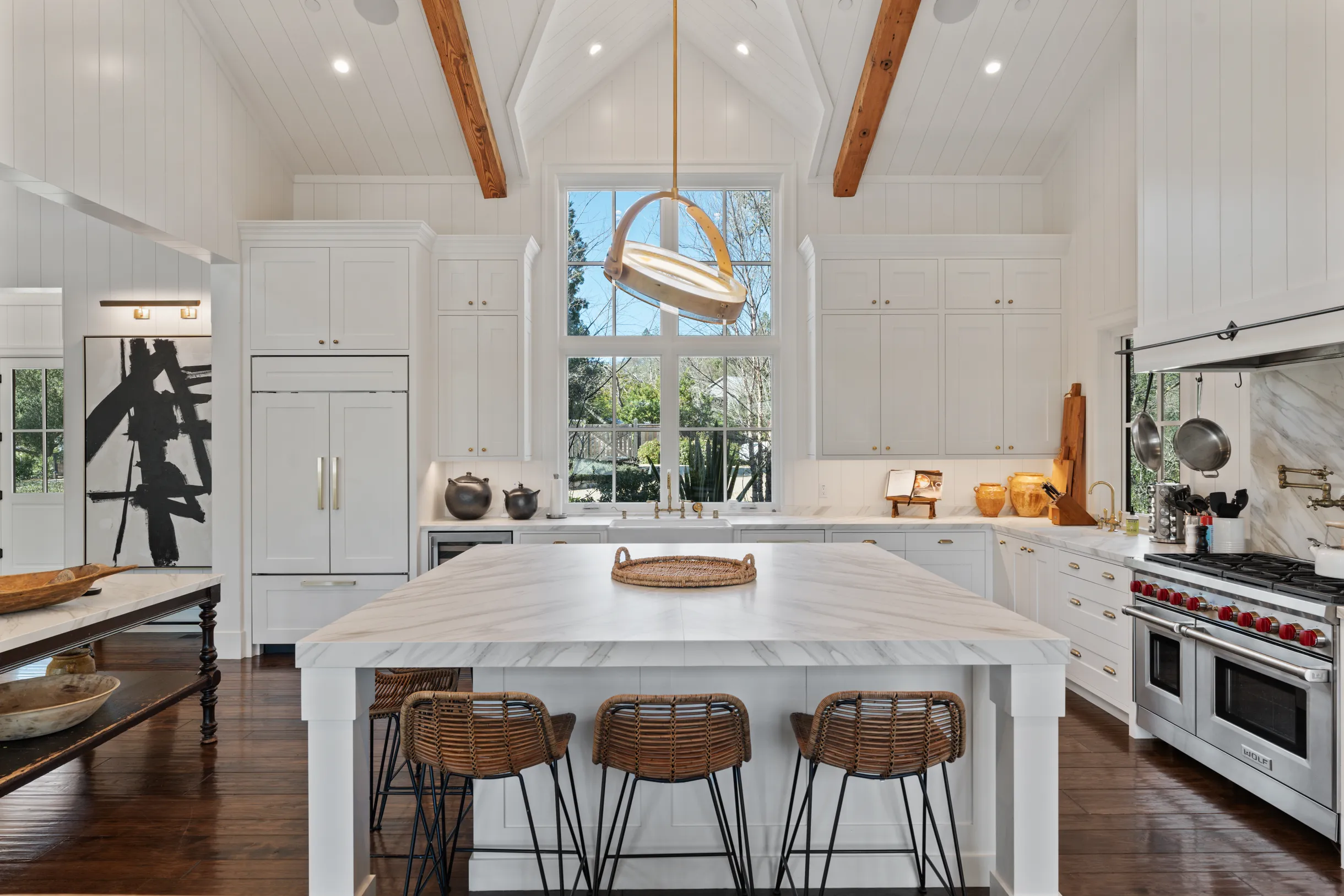 Wander Sonoma Creek #89