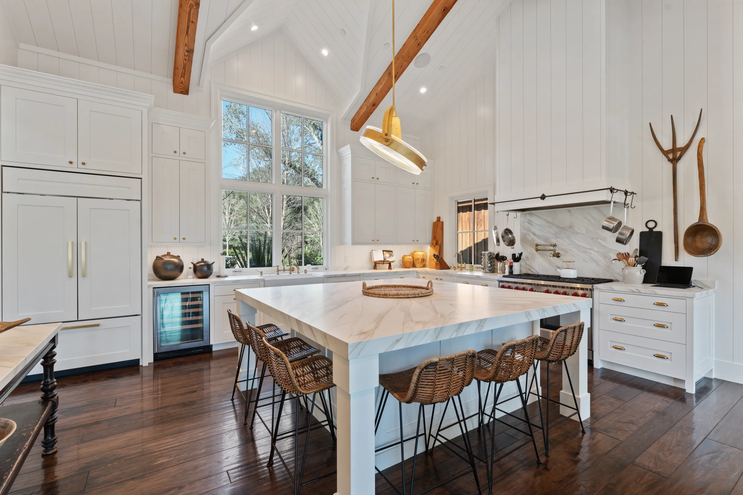 Wander Sonoma Creek #91