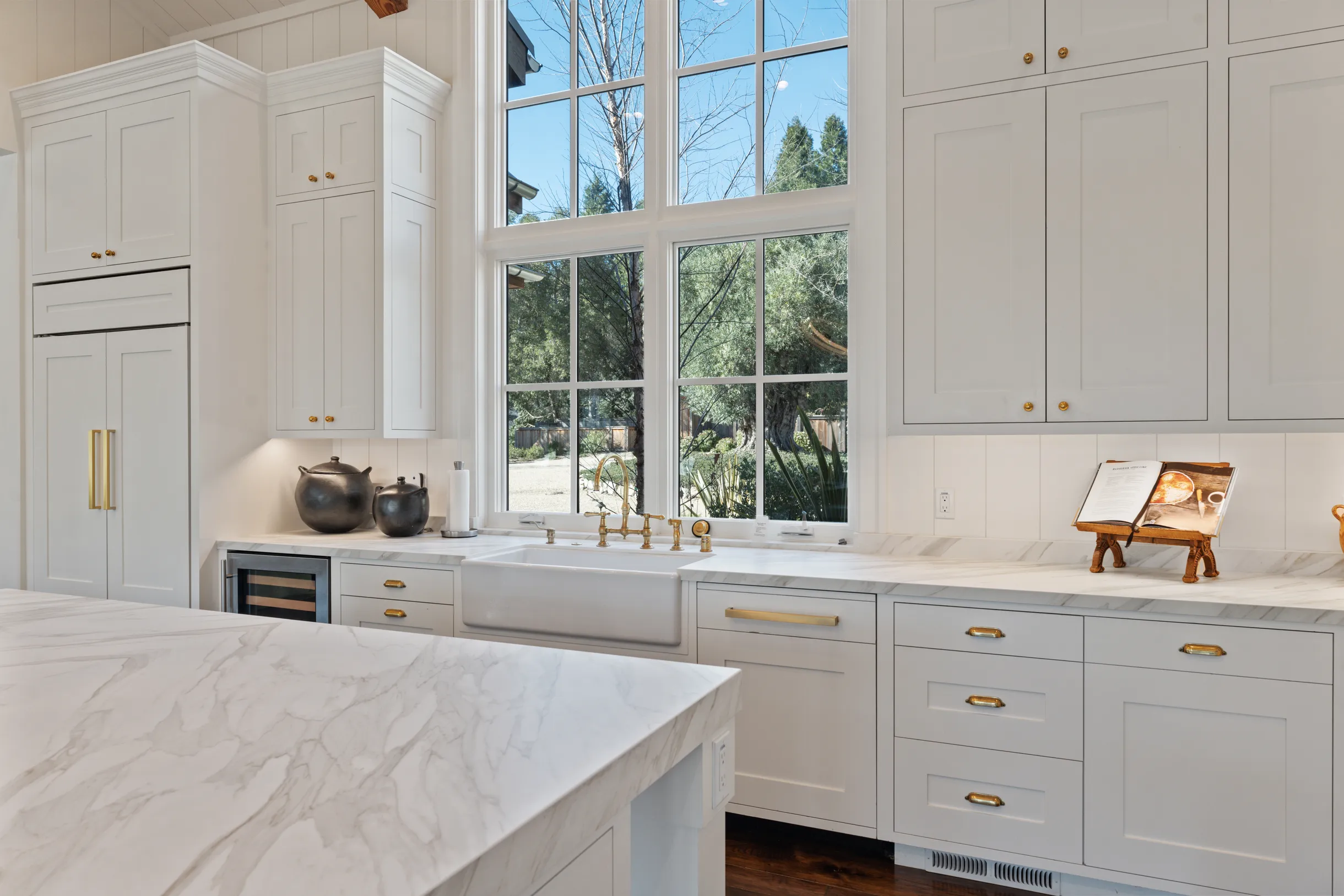 Wander Sonoma Creek #93