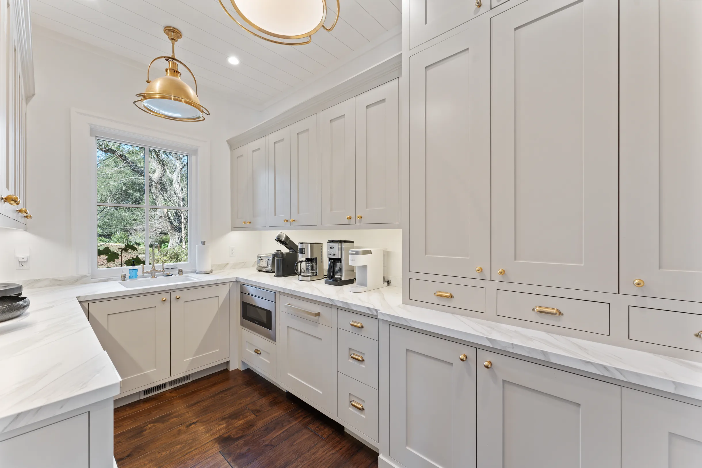 Wander Sonoma Creek #95