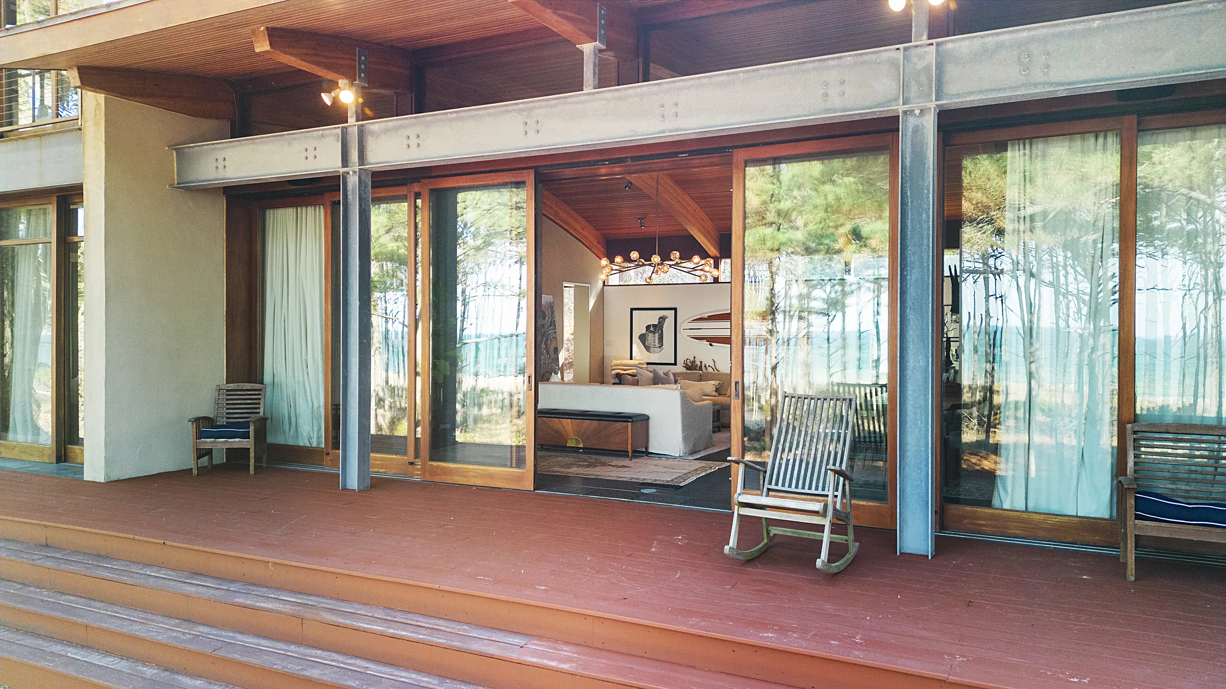 Wander Cape Charles #45