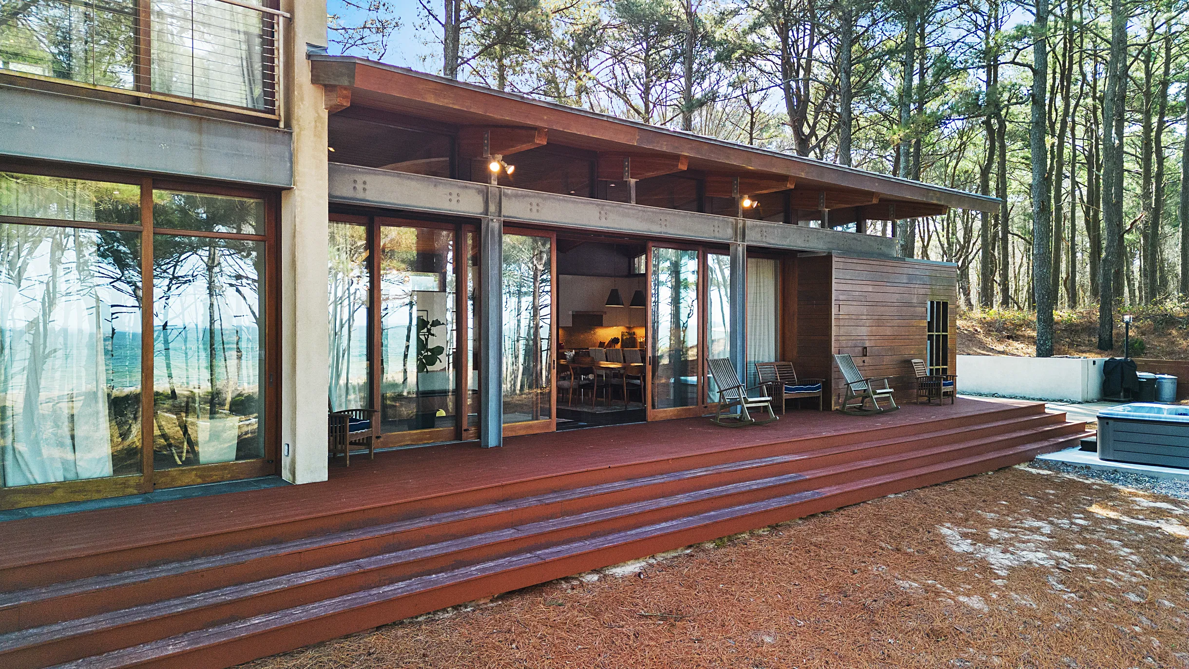 Wander Cape Charles #33