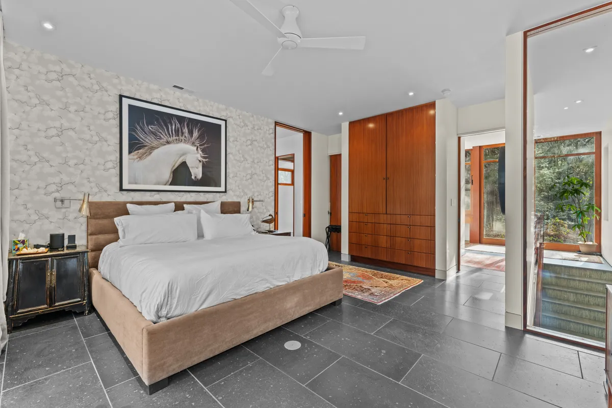 Bedroom 1 image