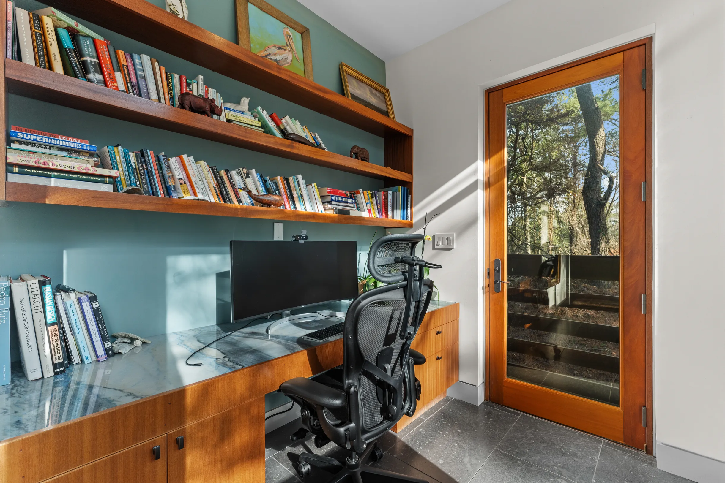 Wander Cape Charles #14