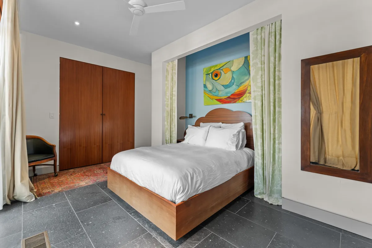 Bedroom 3 image