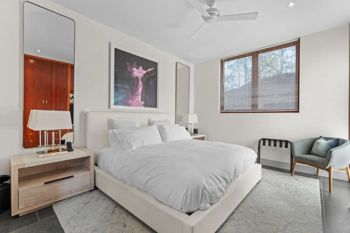 Bedroom 2 image