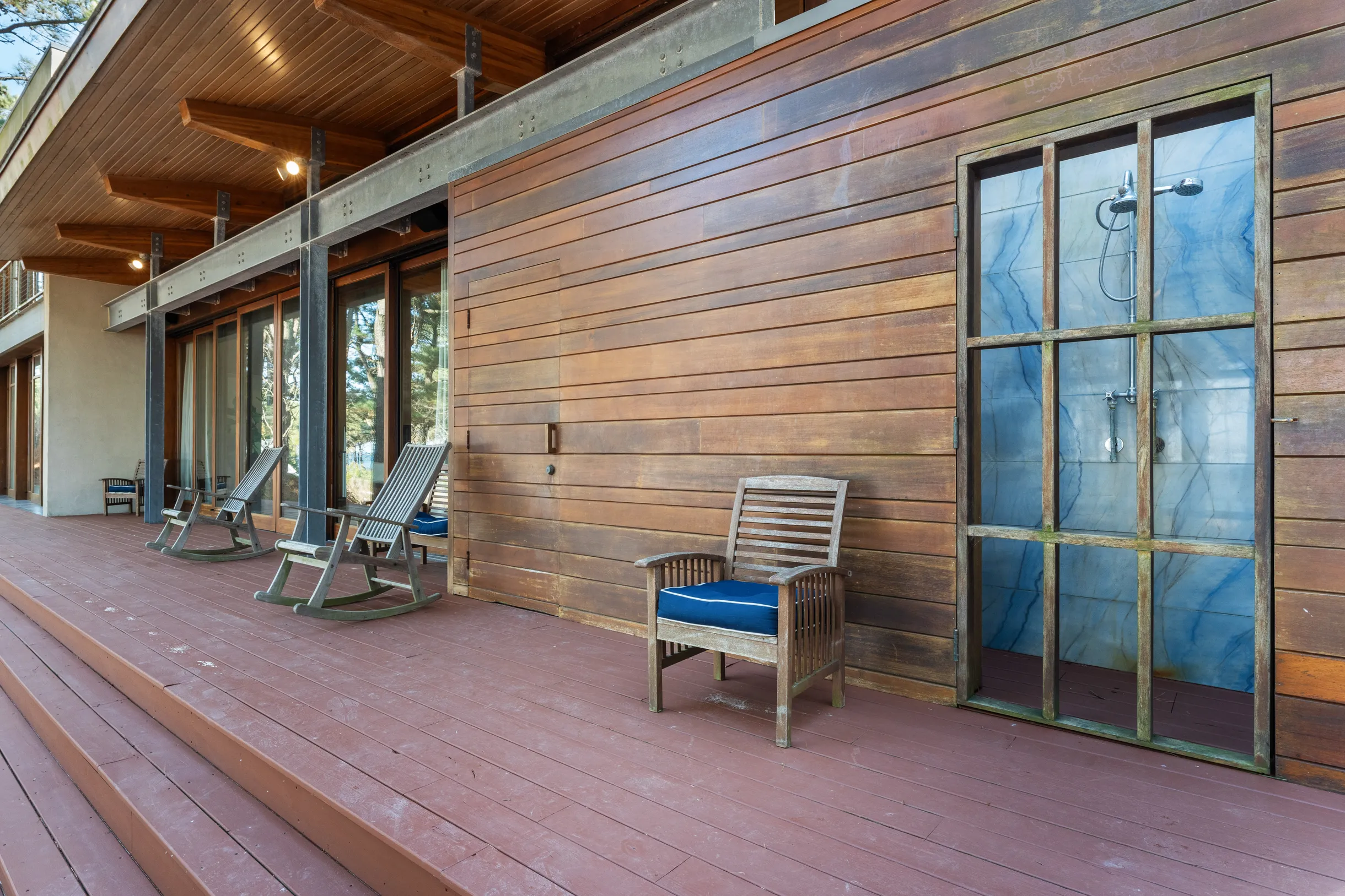 Wander Cape Charles #42