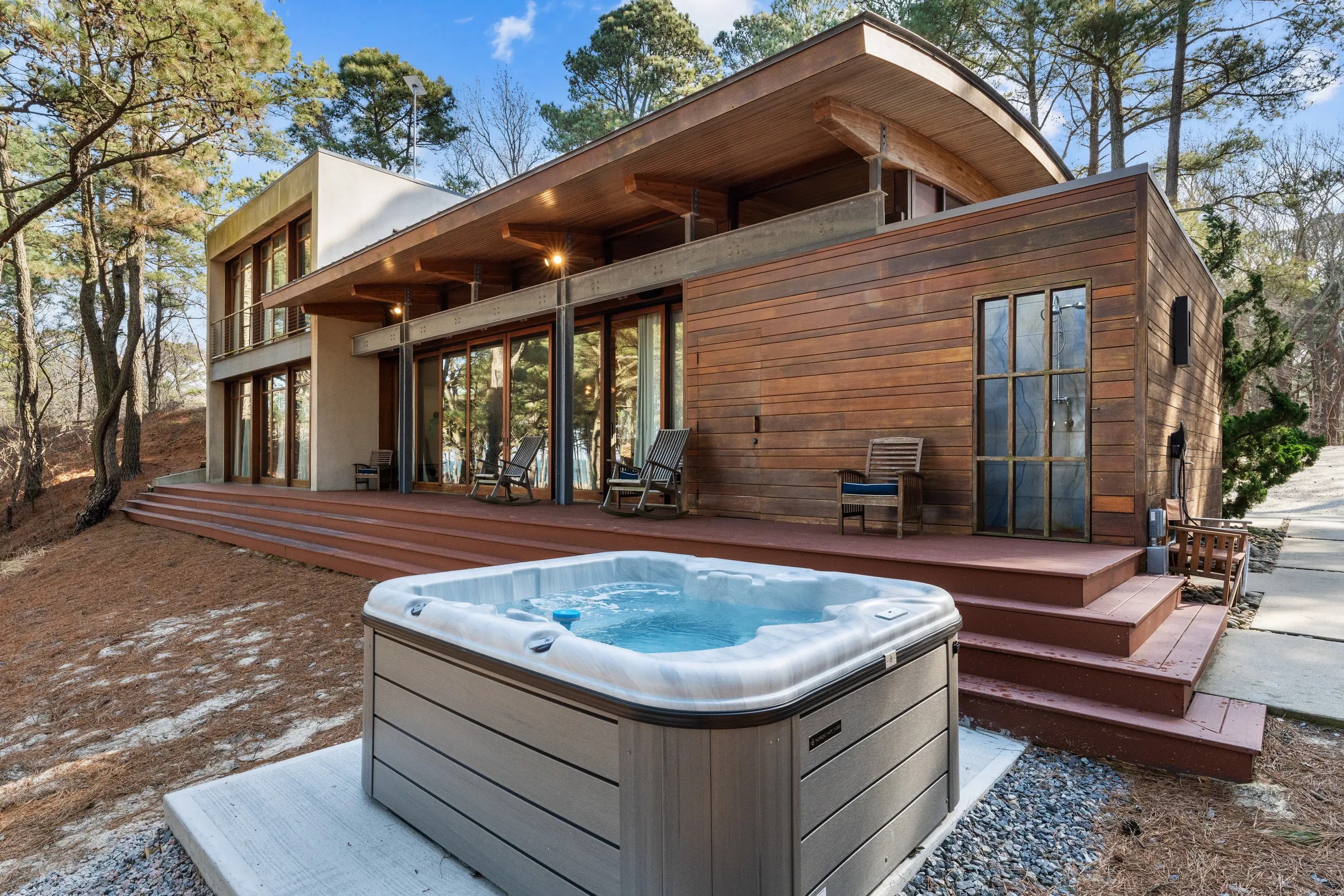 Wander Cape Charles #42