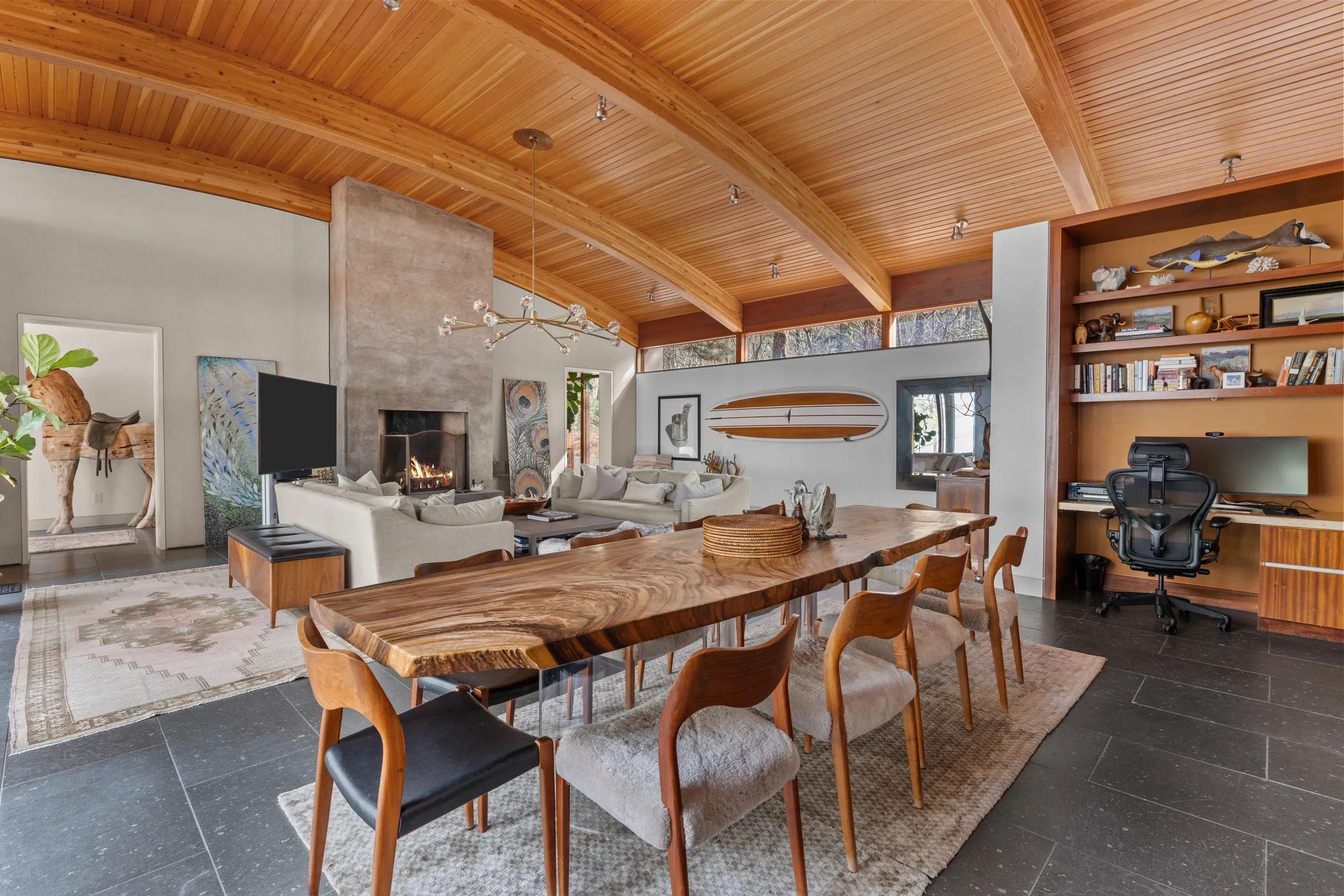 Wander Cape Charles #50