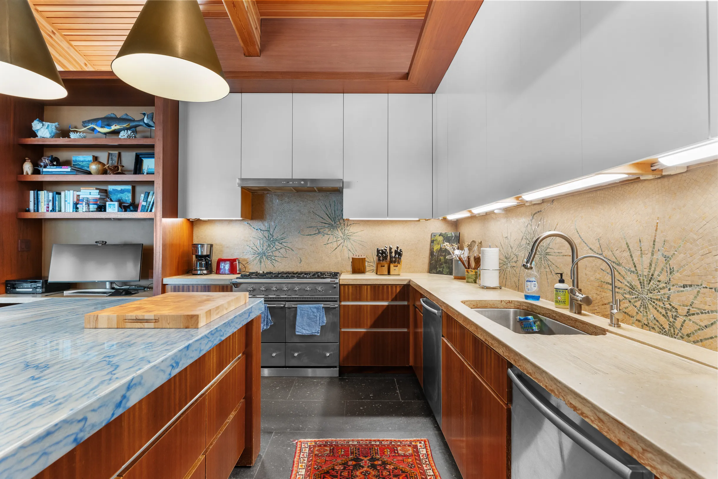 Wander Cape Charles #38