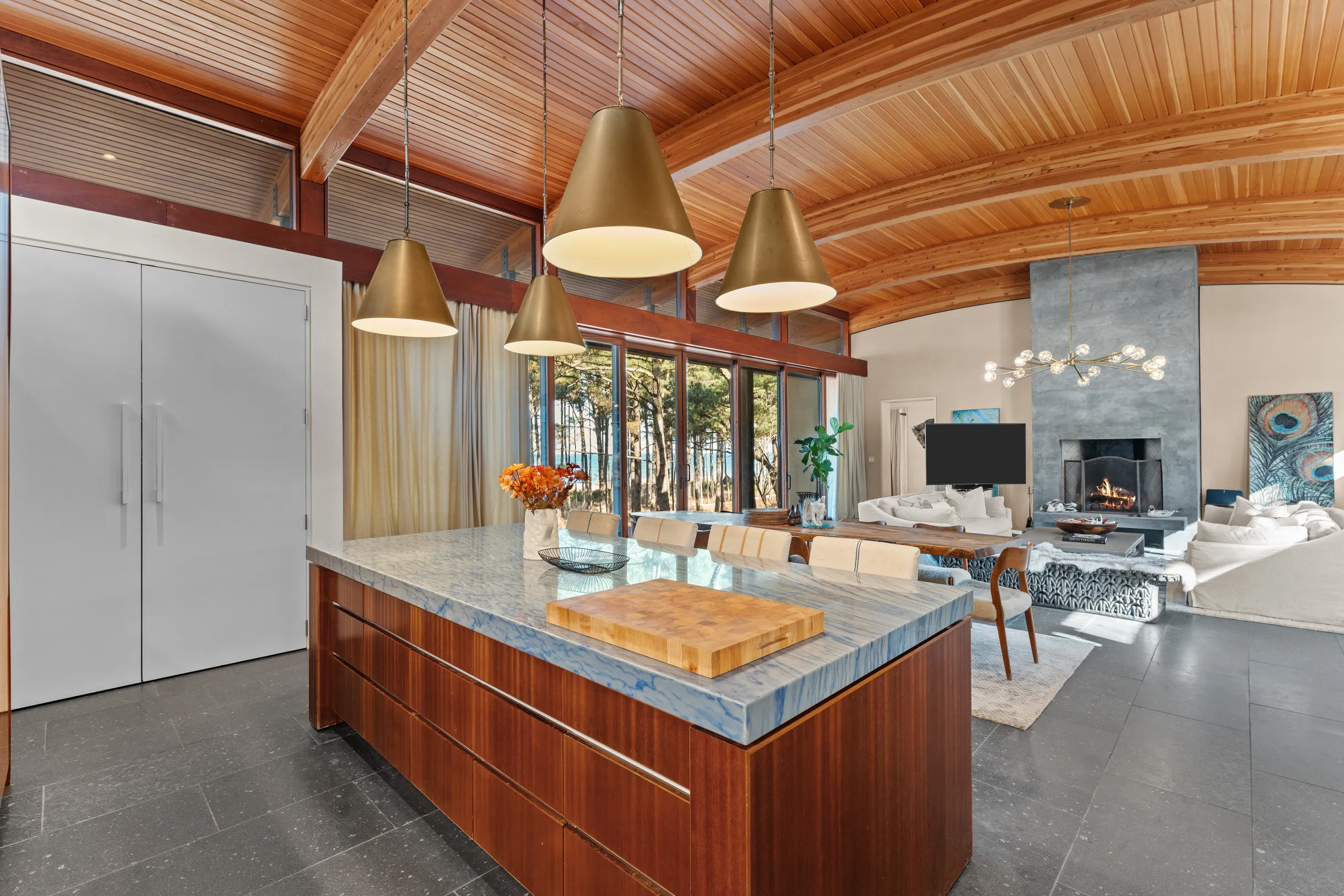 Wander Cape Charles #45