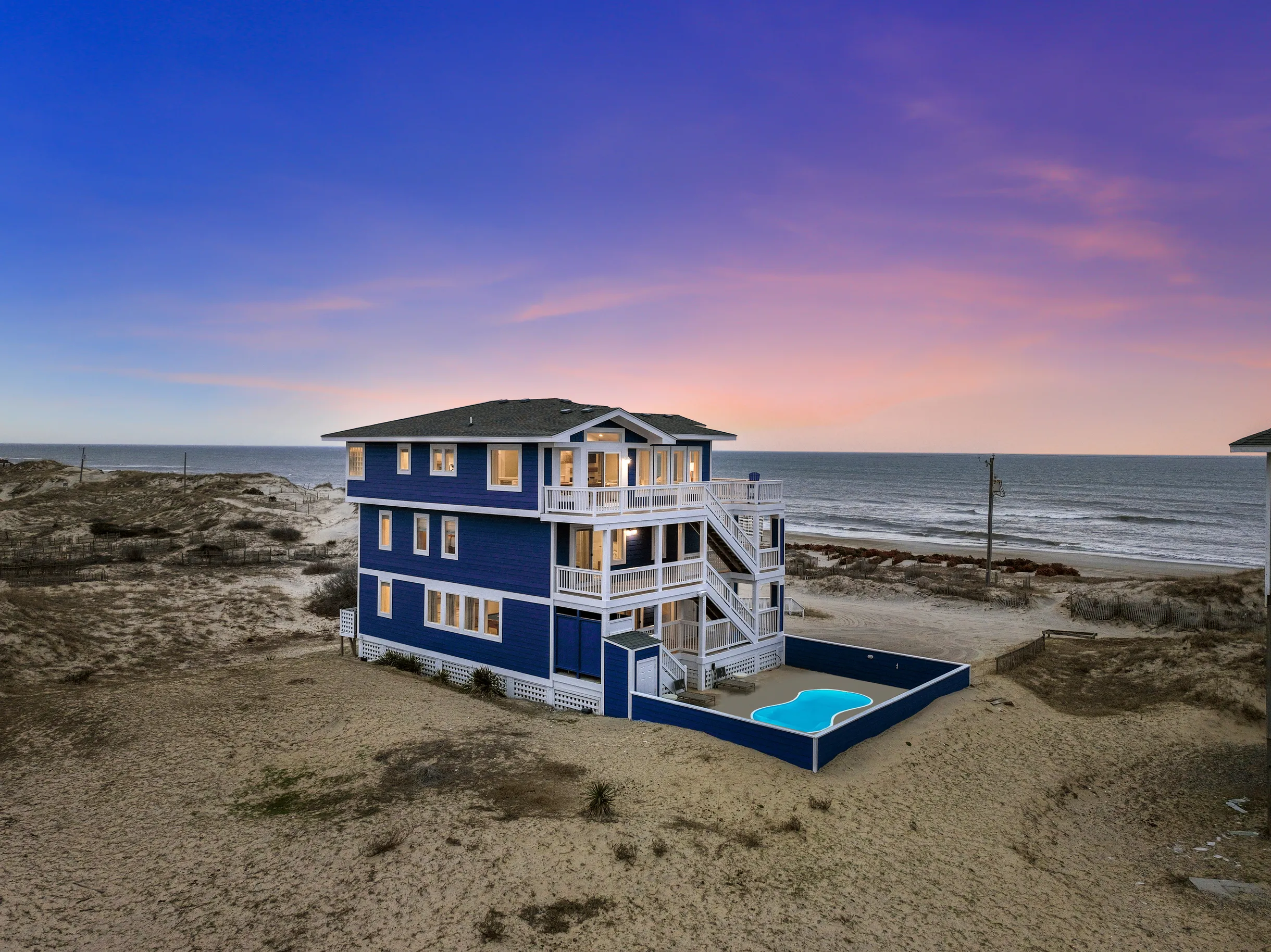 Wander Outer Banks #3