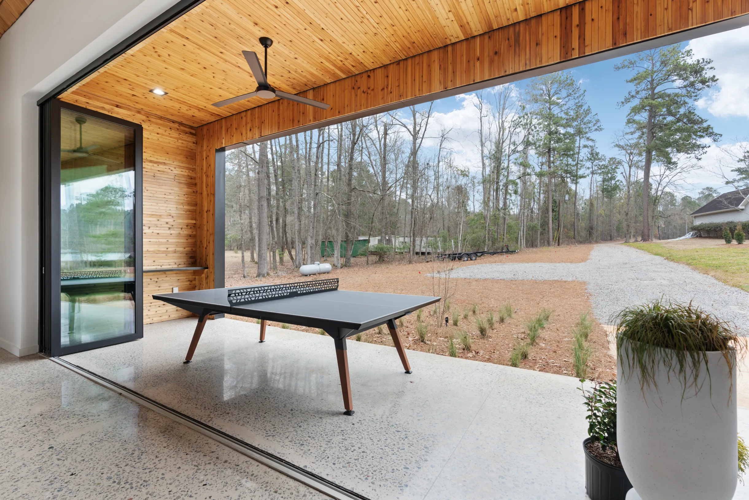 Wander Lake Sinclair #56