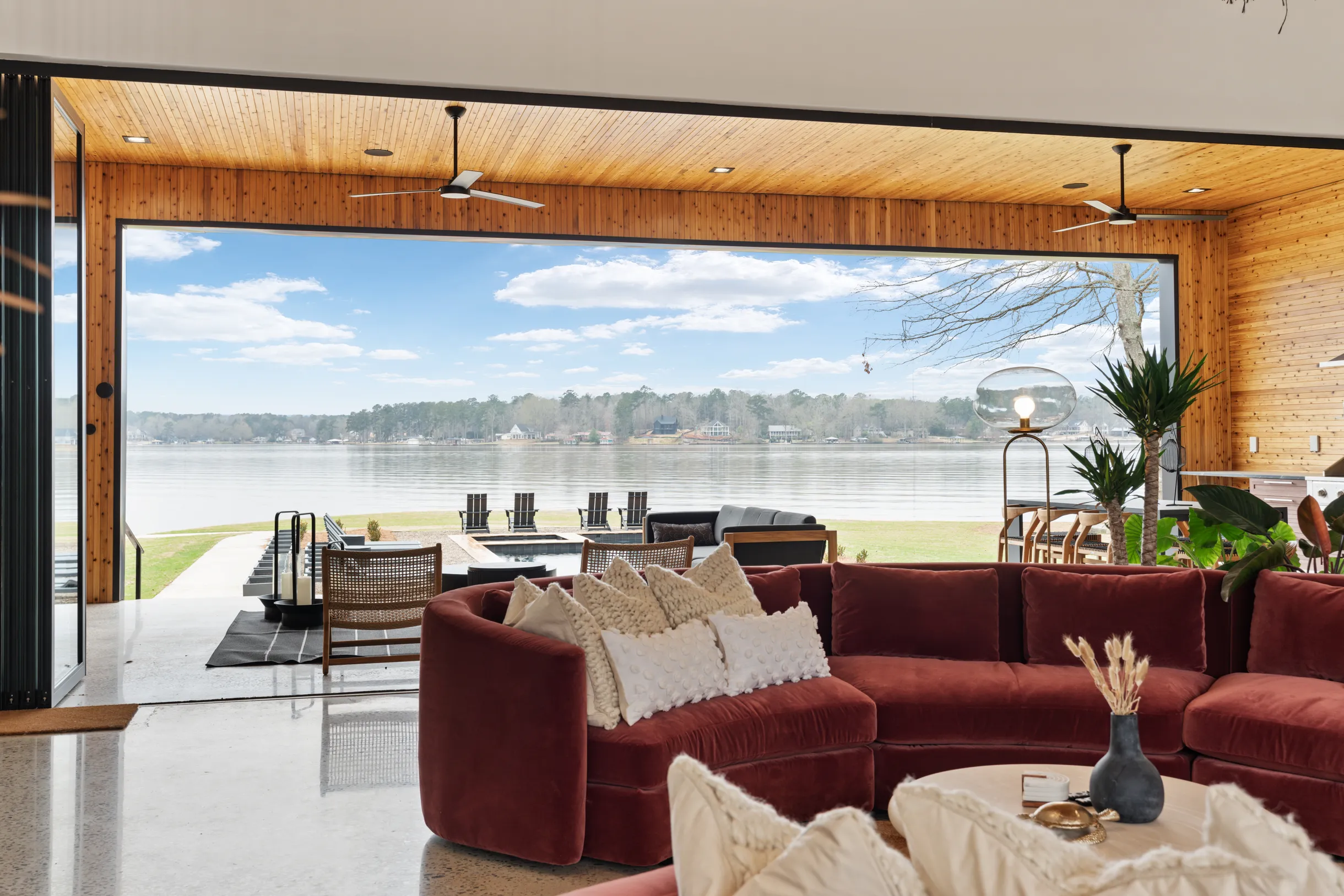 Wander Lake Sinclair #47