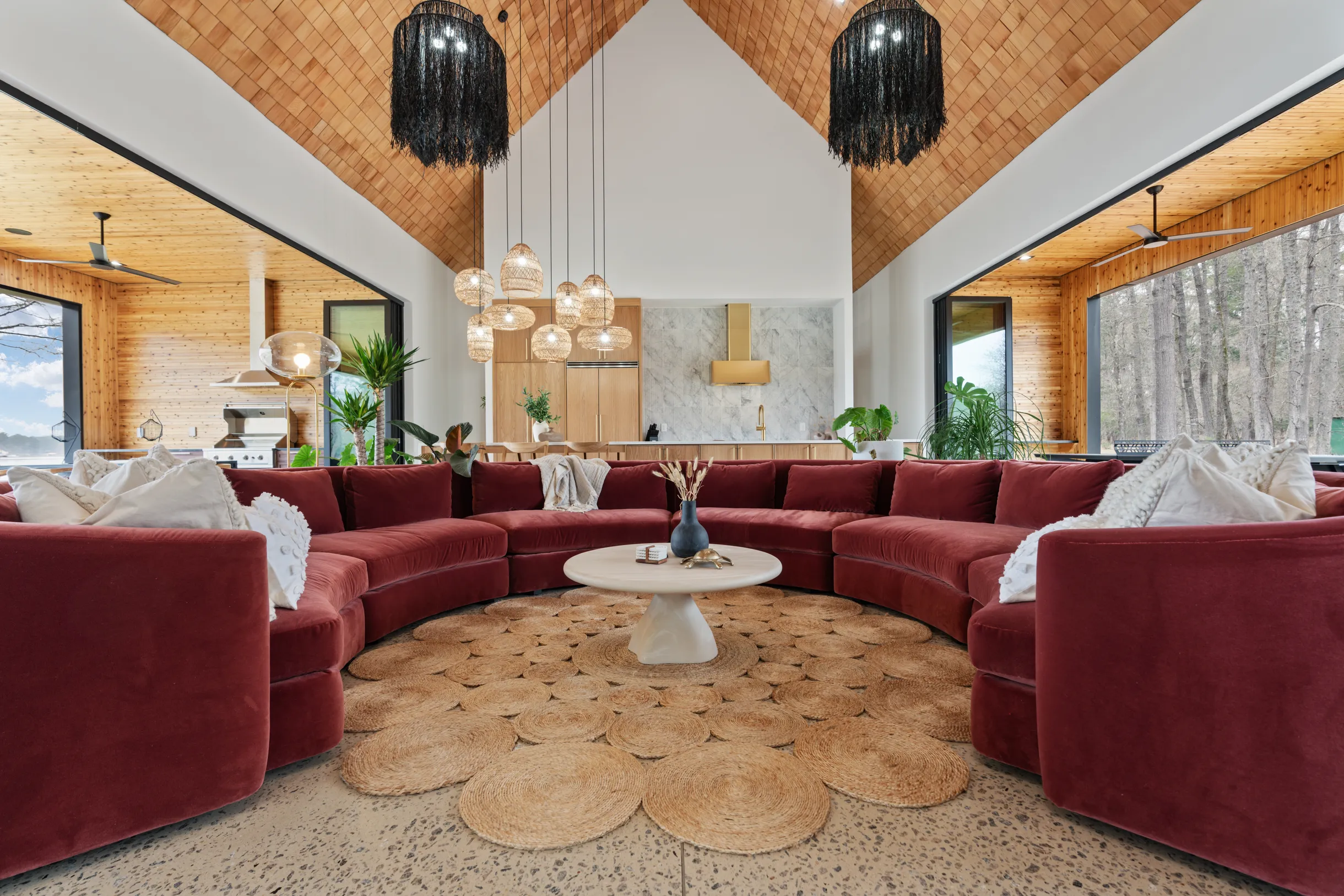 Wander Lake Sinclair #4