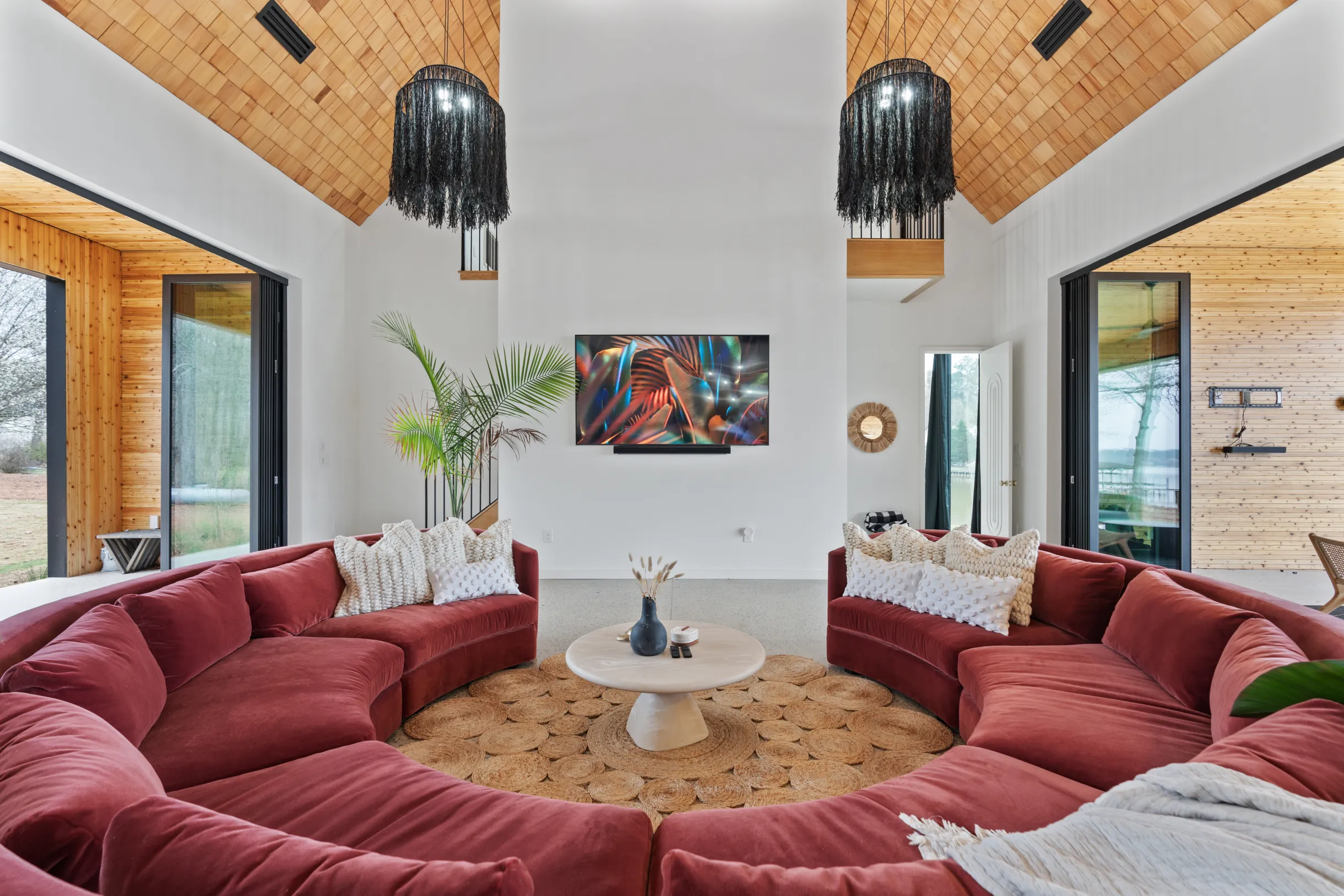 Wander Lake Sinclair #28