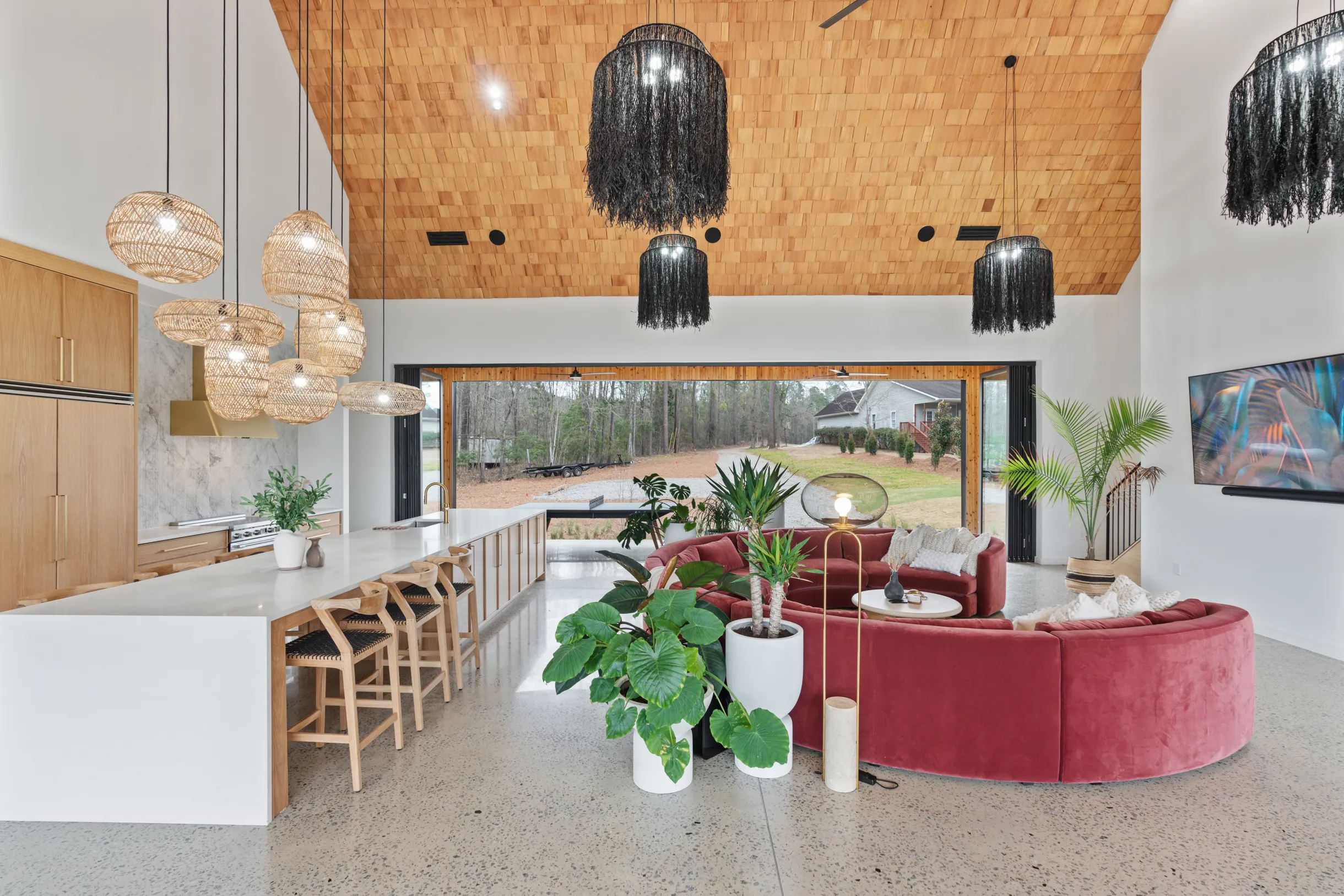 Wander Lake Sinclair #67