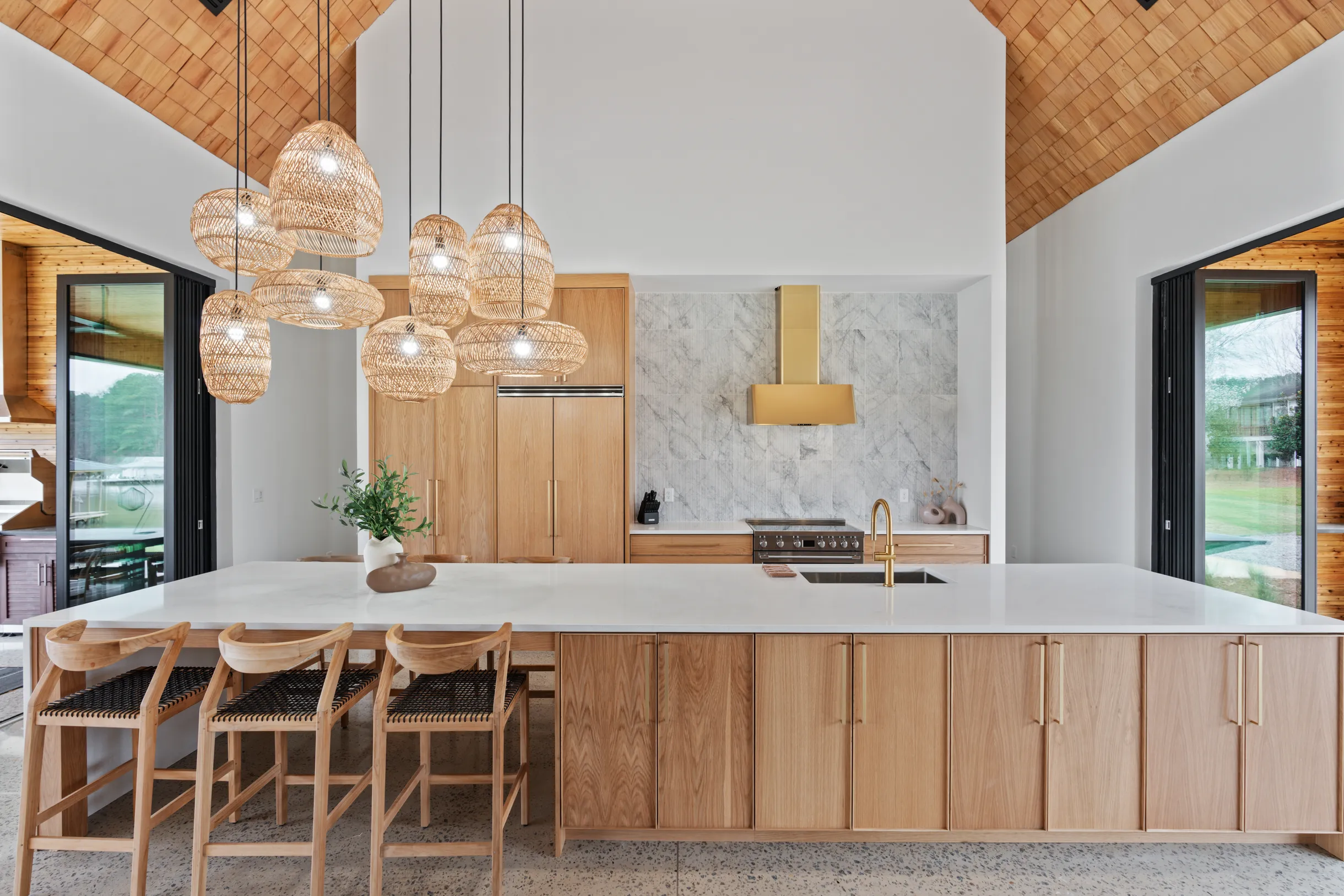 Wander Lake Sinclair #5