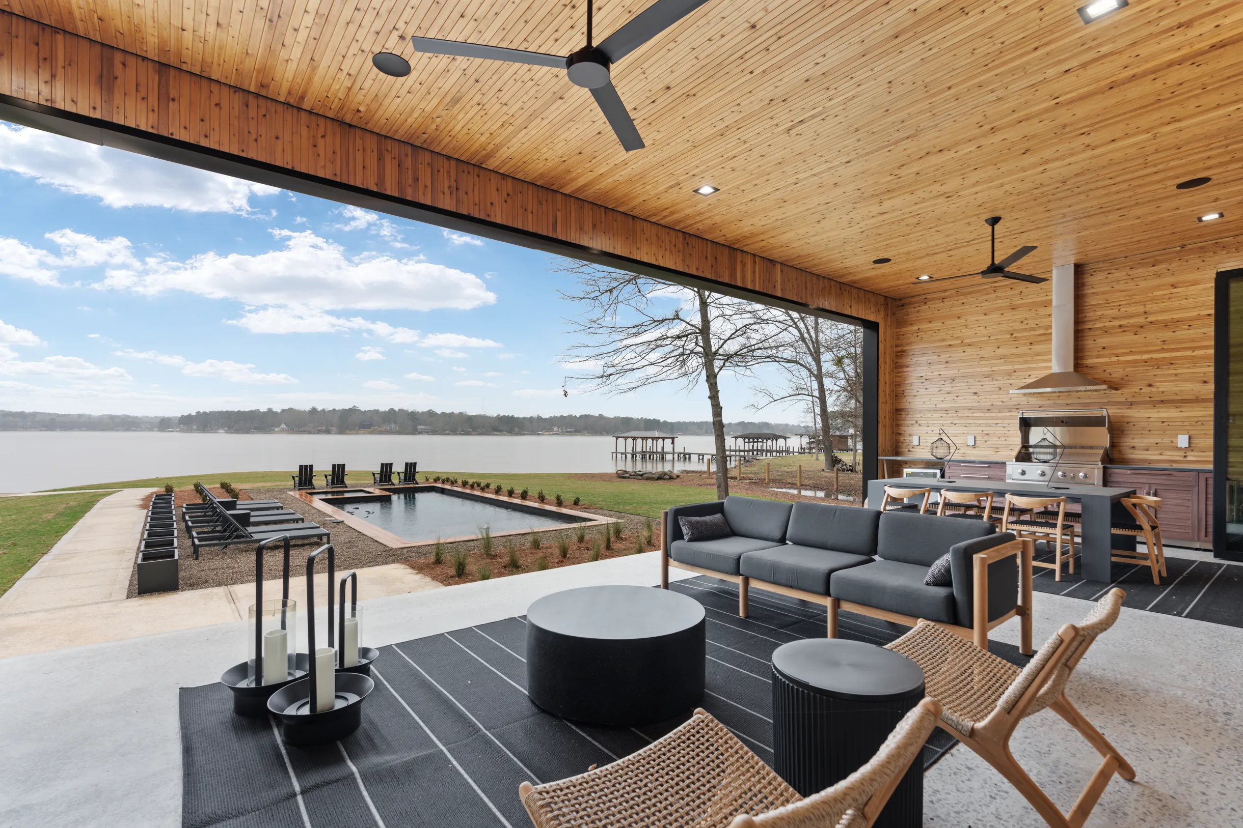 Wander Lake Sinclair #42