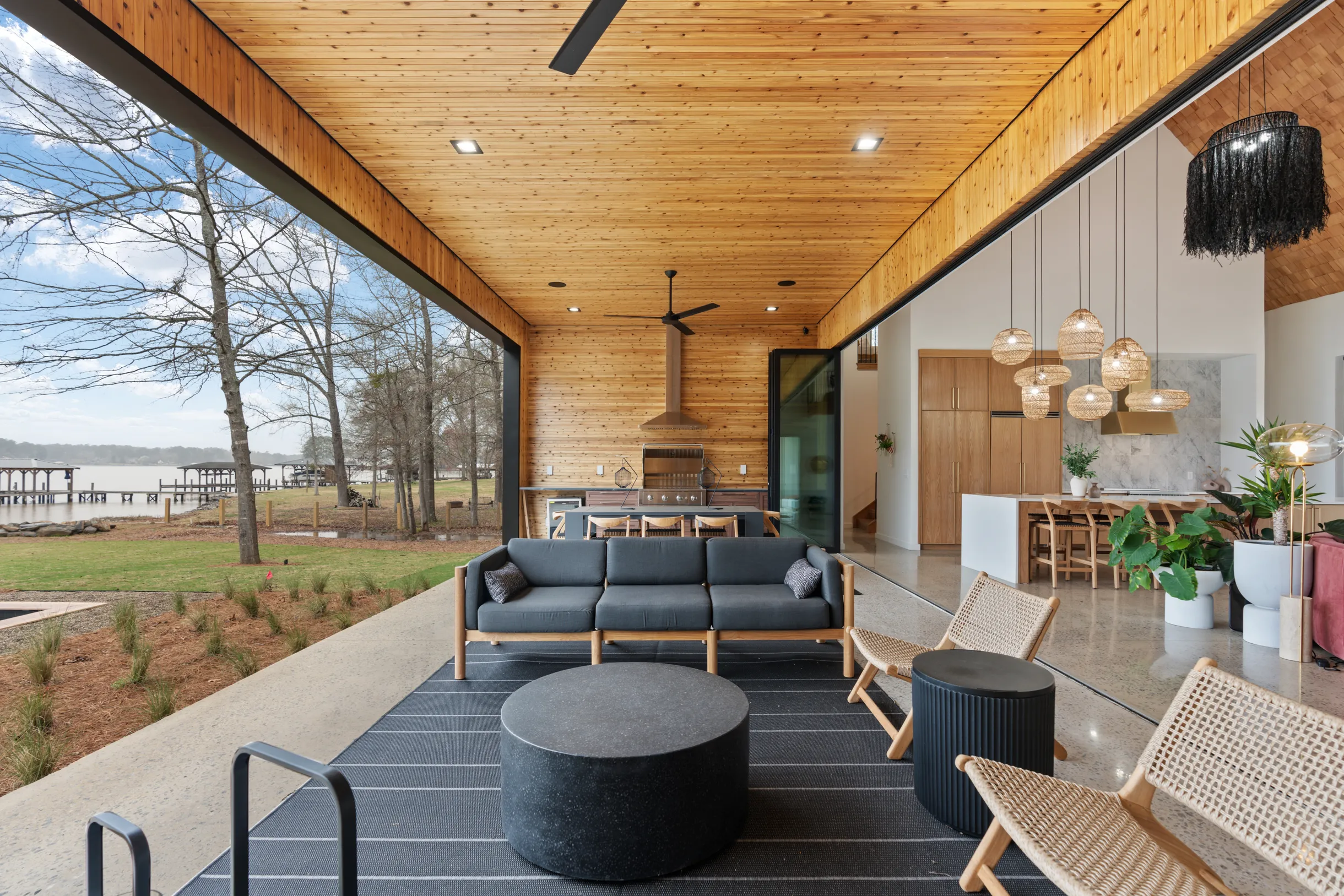 Wander Lake Sinclair #49